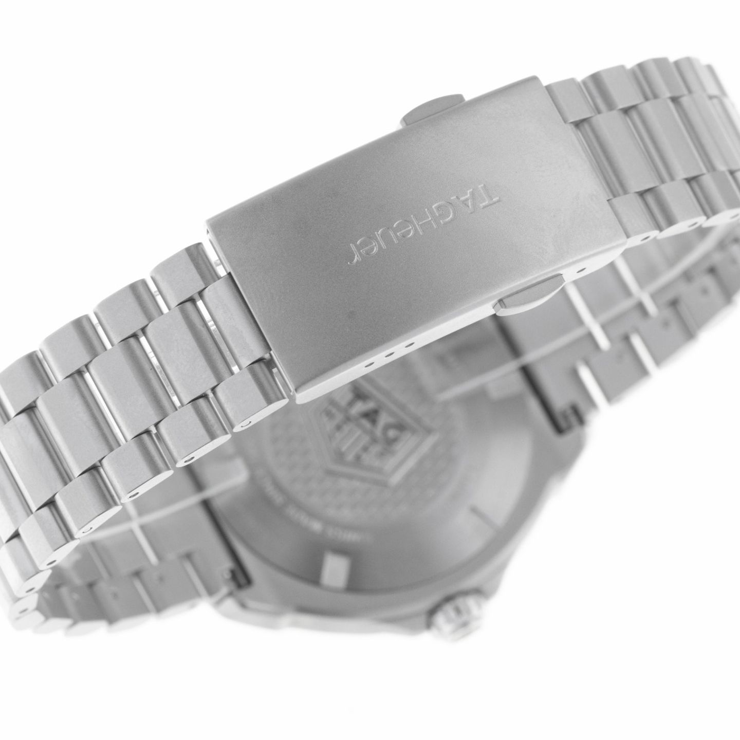 TAG Heuer Formula 1 WBY1112.BA0042 - (7/7)