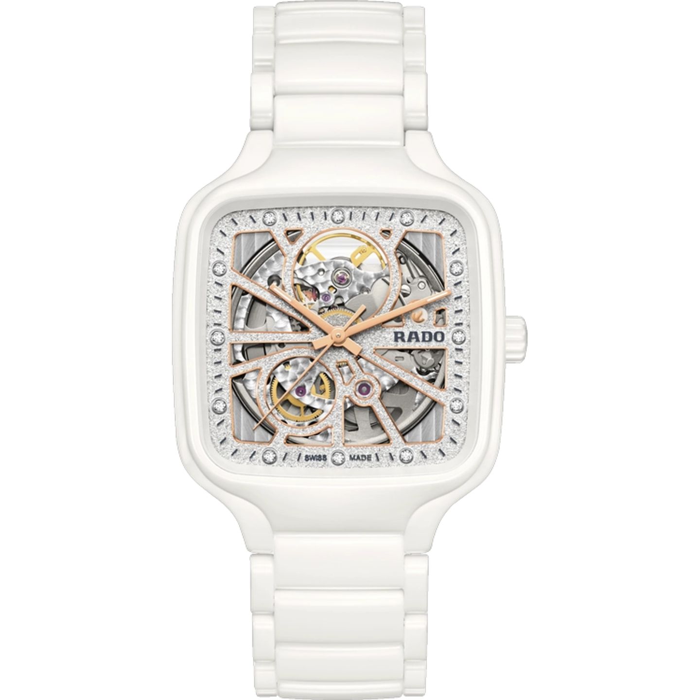 Rado True R27073722 - (1/1)