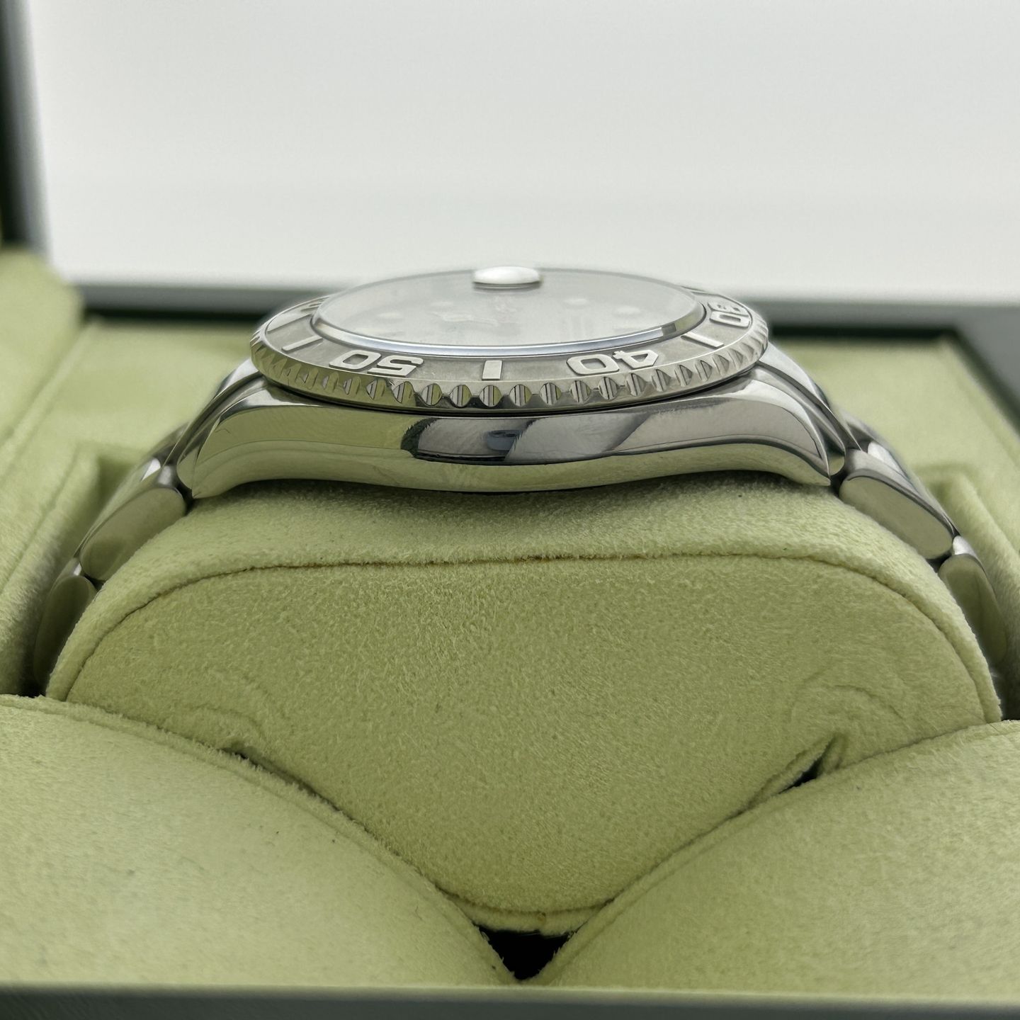 Rolex Yacht-Master 40 16622 - (4/8)