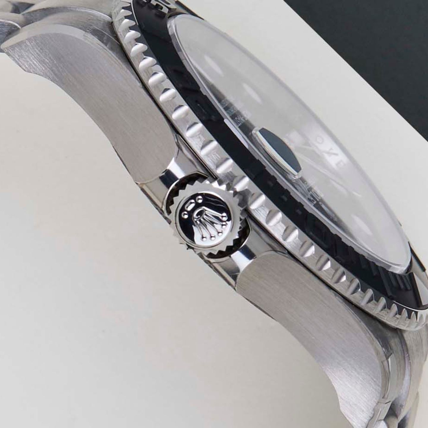 Rolex Yacht-Master 42 226627 (2026) - Zwart wijzerplaat 42mm Titanium (8/8)