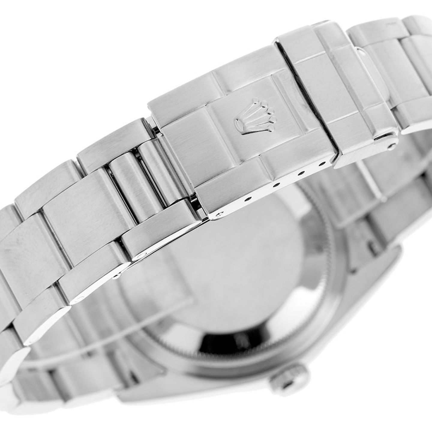 Rolex Explorer 114270 - (7/8)