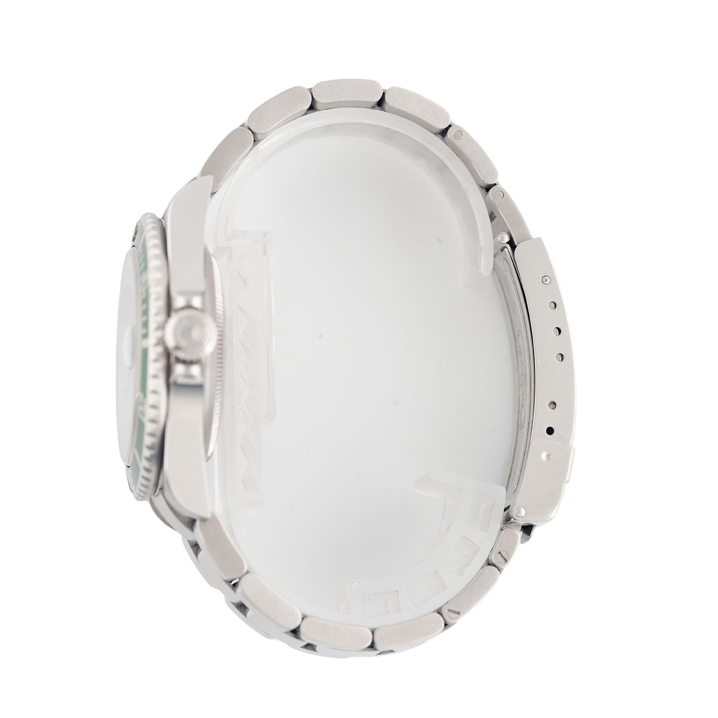 Rolex Submariner Date 16610LV - (4/8)