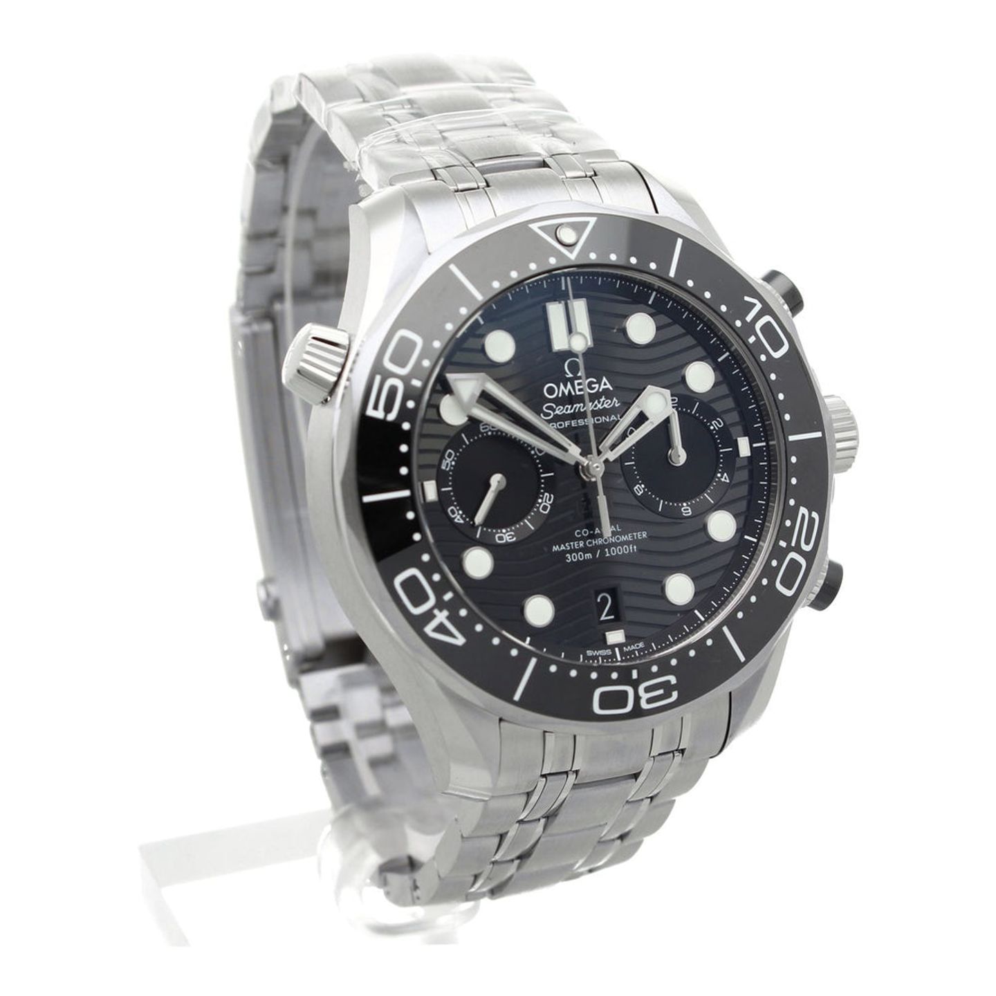 Omega Seamaster Diver 300 M 210.30.44.51.01.001 - (7/7)