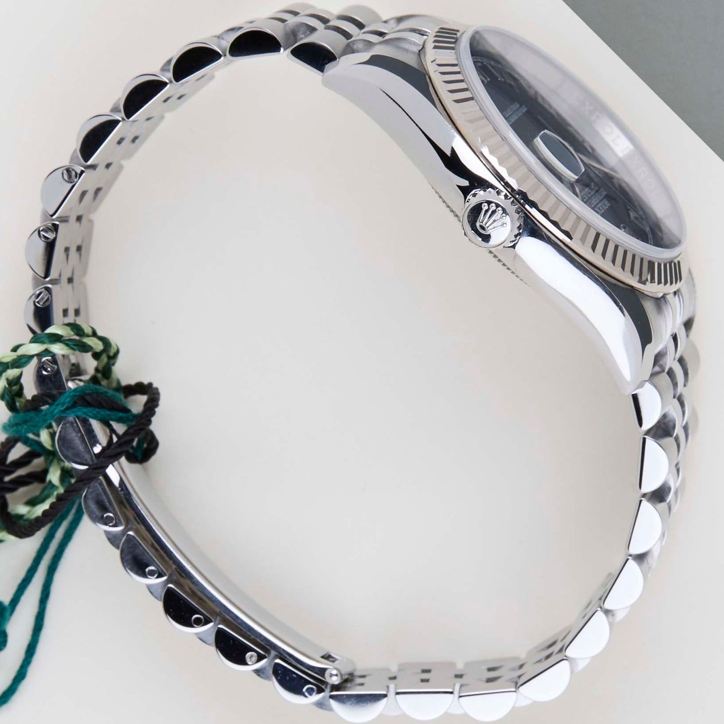 Rolex Datejust 36 116234 - (7/8)