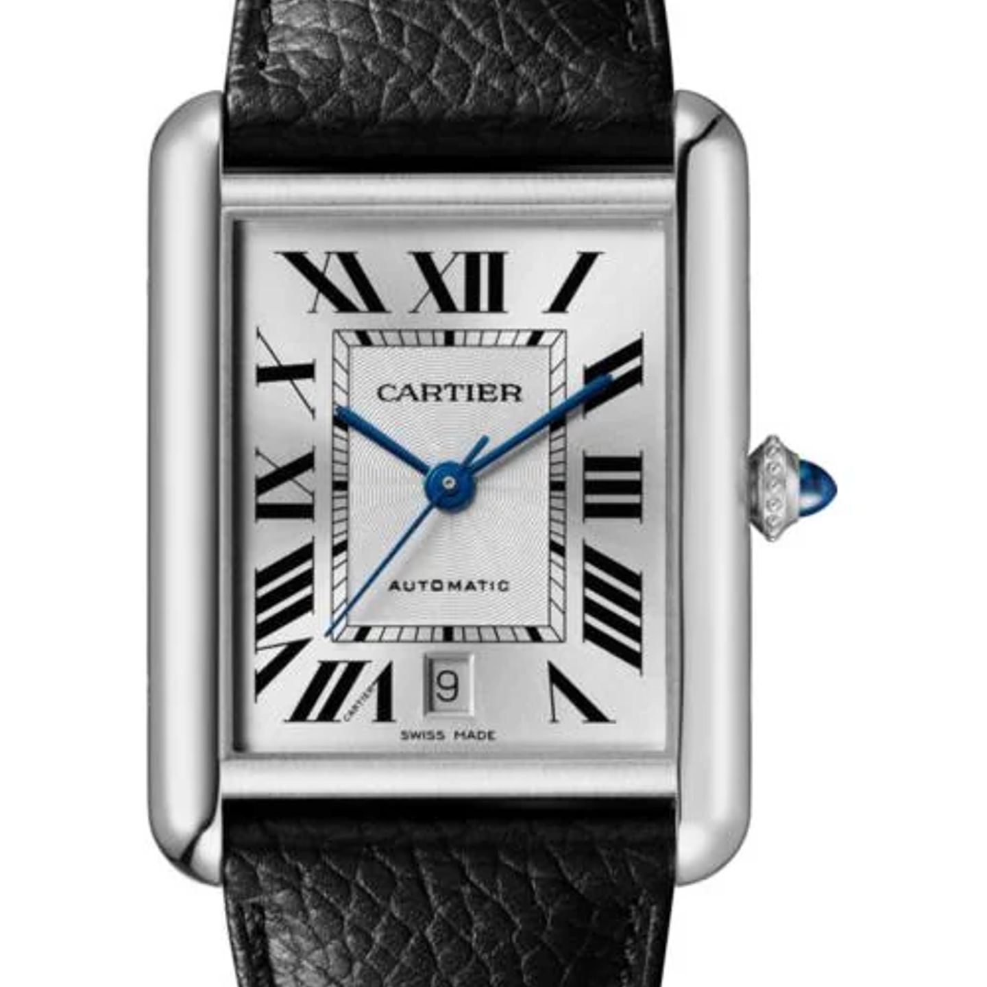 Cartier Tank WSTA0141 - (1/1)