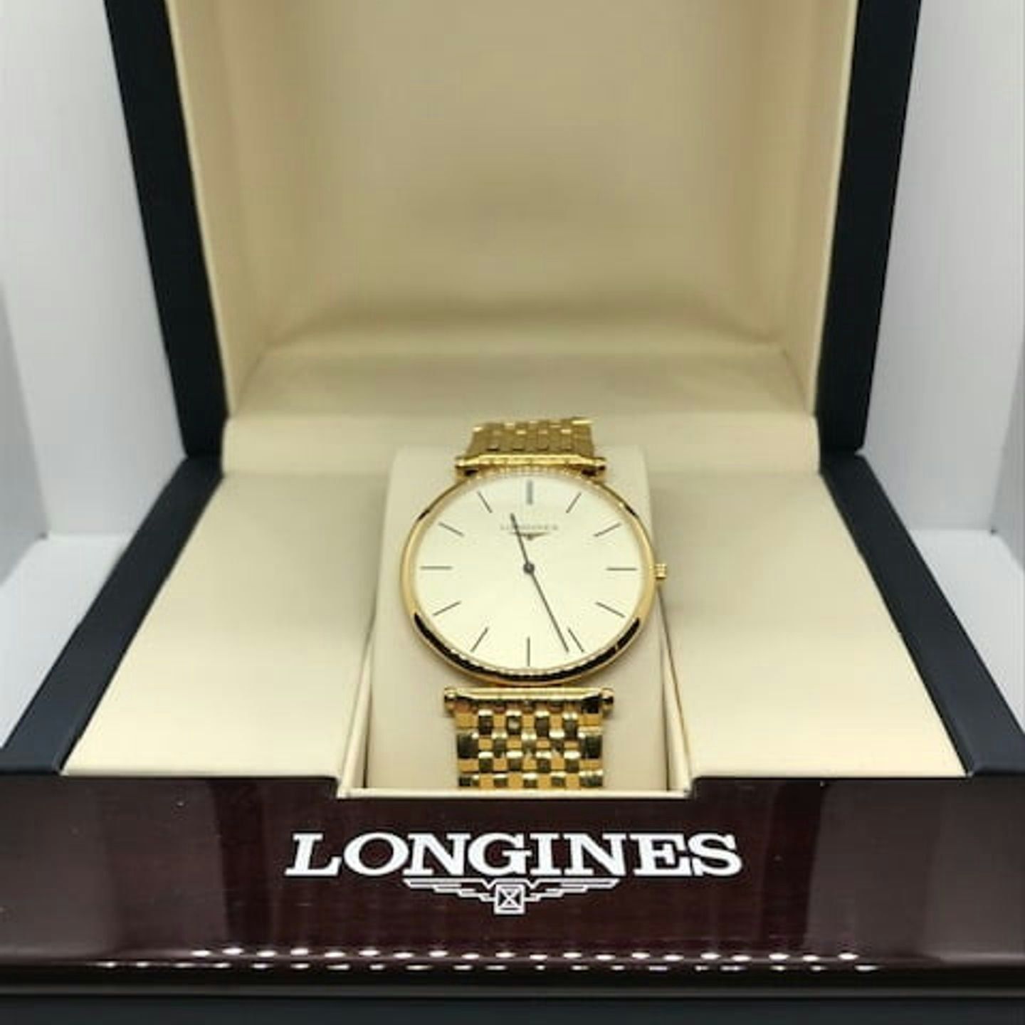 Longines La Grande Classique L4.766.2.11.2 - (8/8)