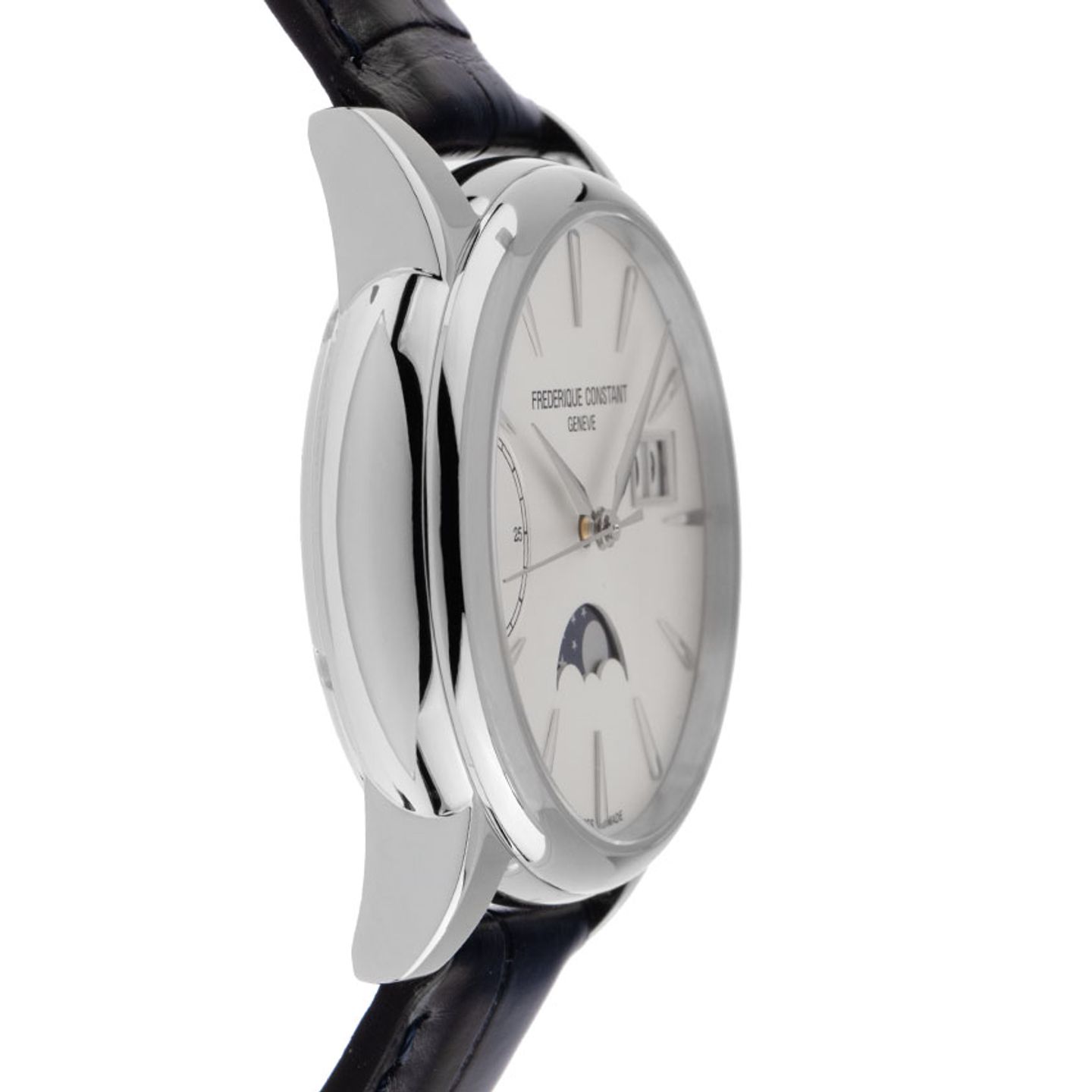 Frederique Constant Manufacture Classic FC-735S3H6 - (4/6)