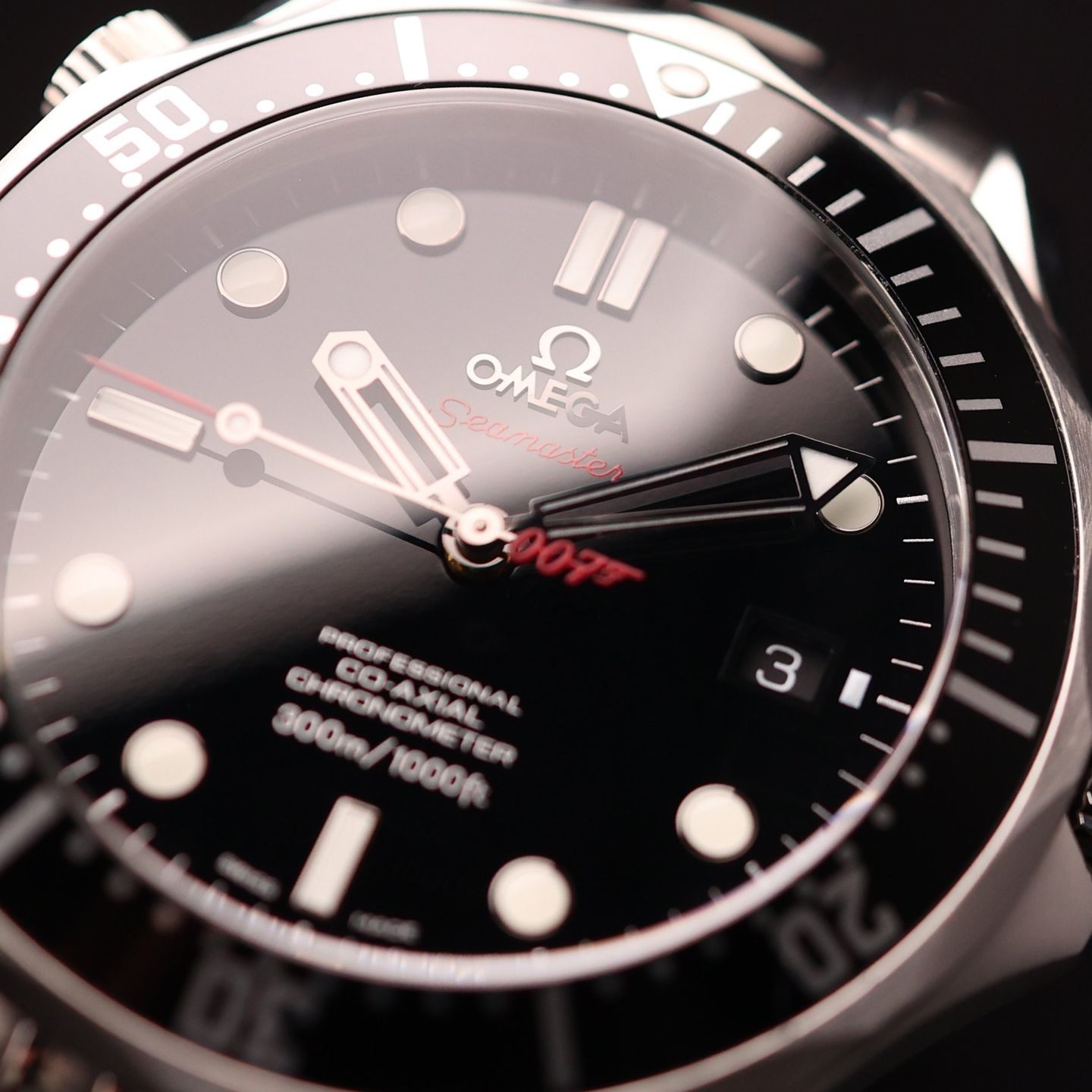 Omega Seamaster Diver 300 M 212.30.41.20.01.001 - (2/3)