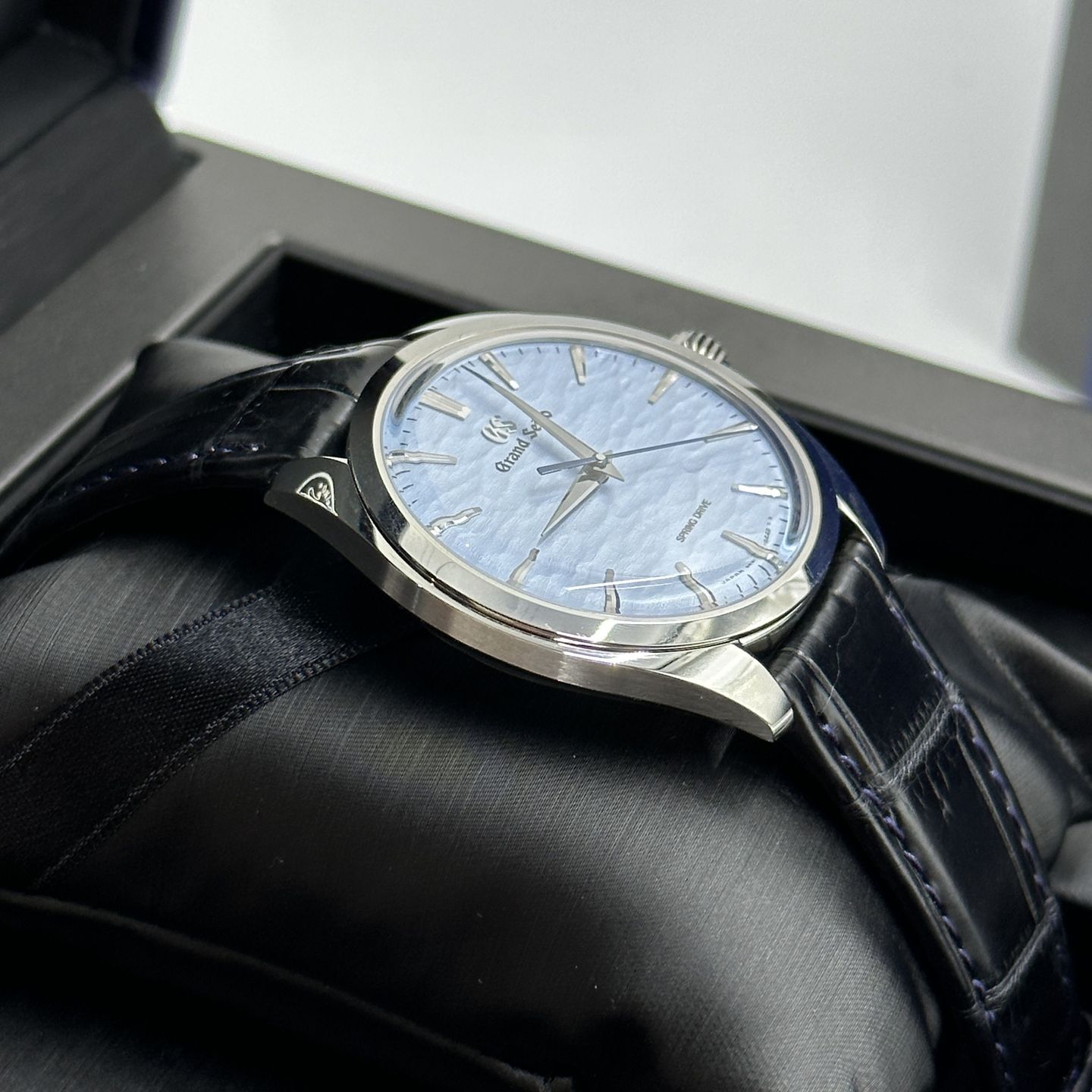 Grand Seiko Elegance Collection SBGY007G - (7/8)