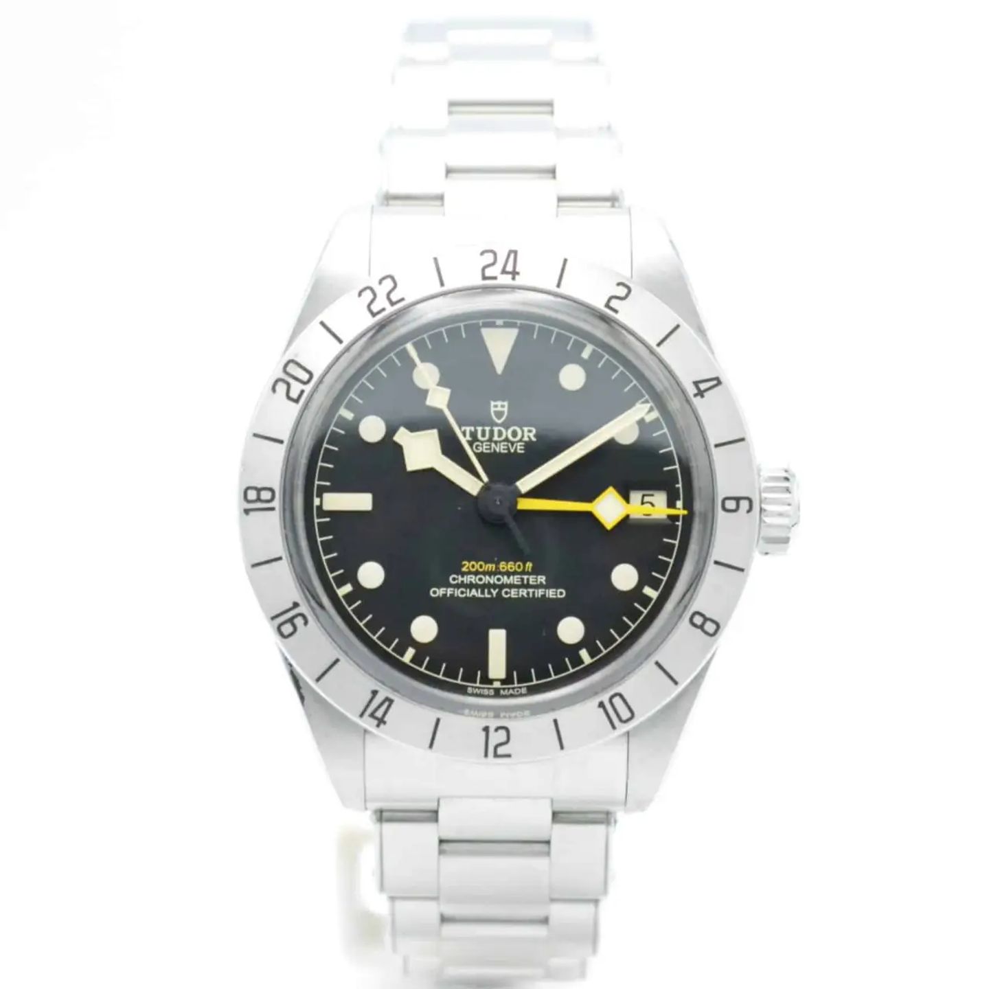 Tudor Black Bay 79470 - (1/8)