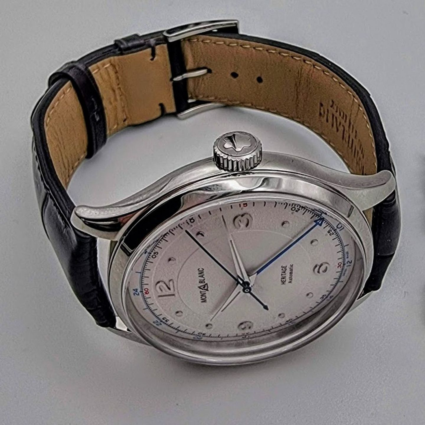 Montblanc Heritage 119948 - (5/8)