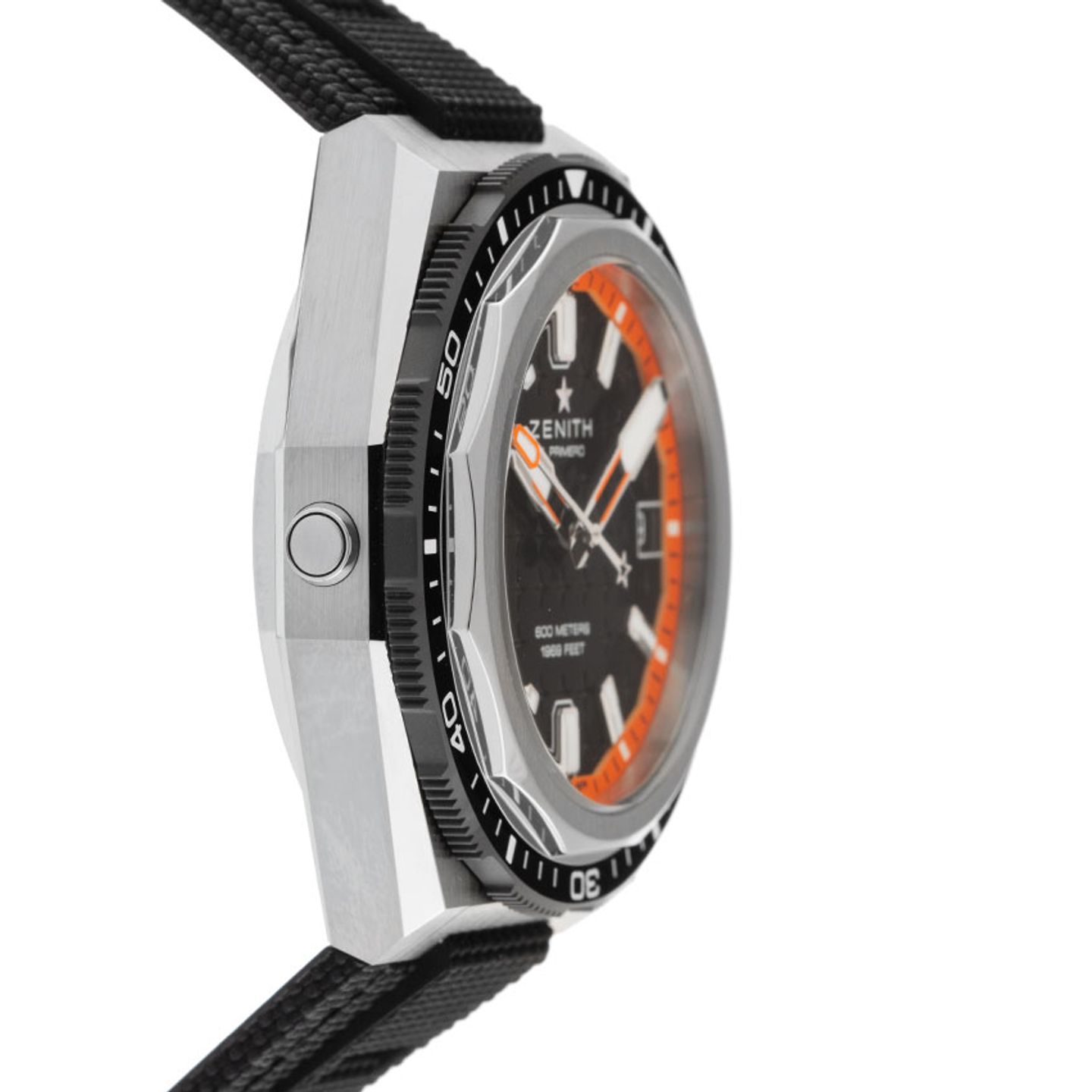 Zenith Defy 95.9600.3620/21.I300 - (5/8)