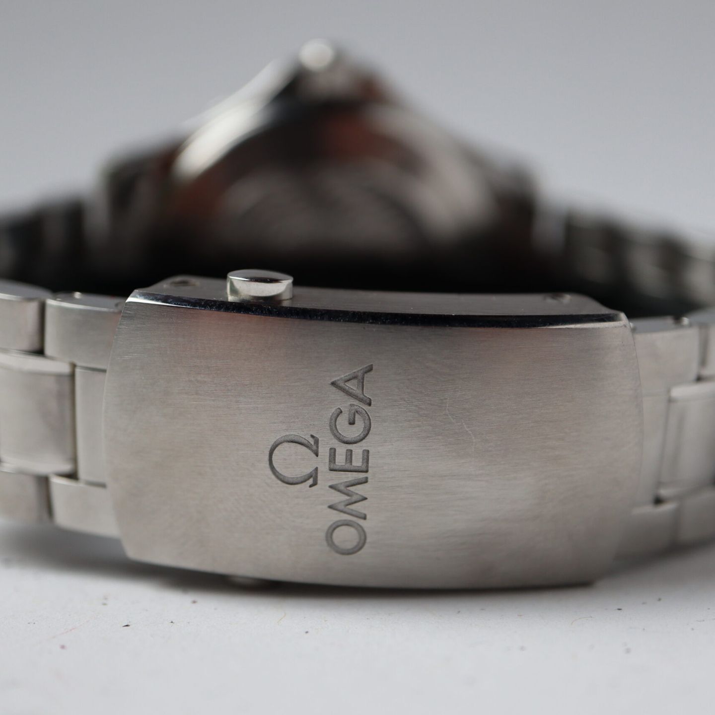 Omega Seamaster Diver 300 M 168.1613 - (5/8)