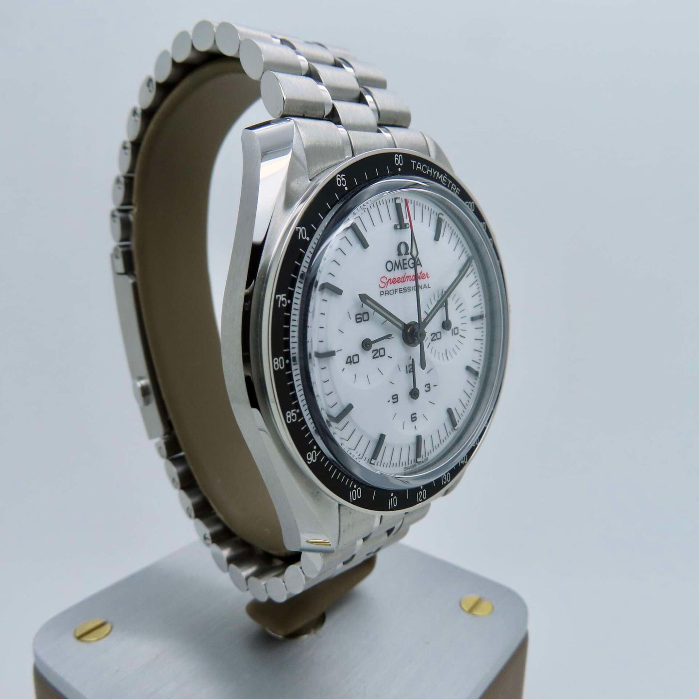 Omega Speedmaster Professional Moonwatch 310.30.42.50.04.001 - (4/8)