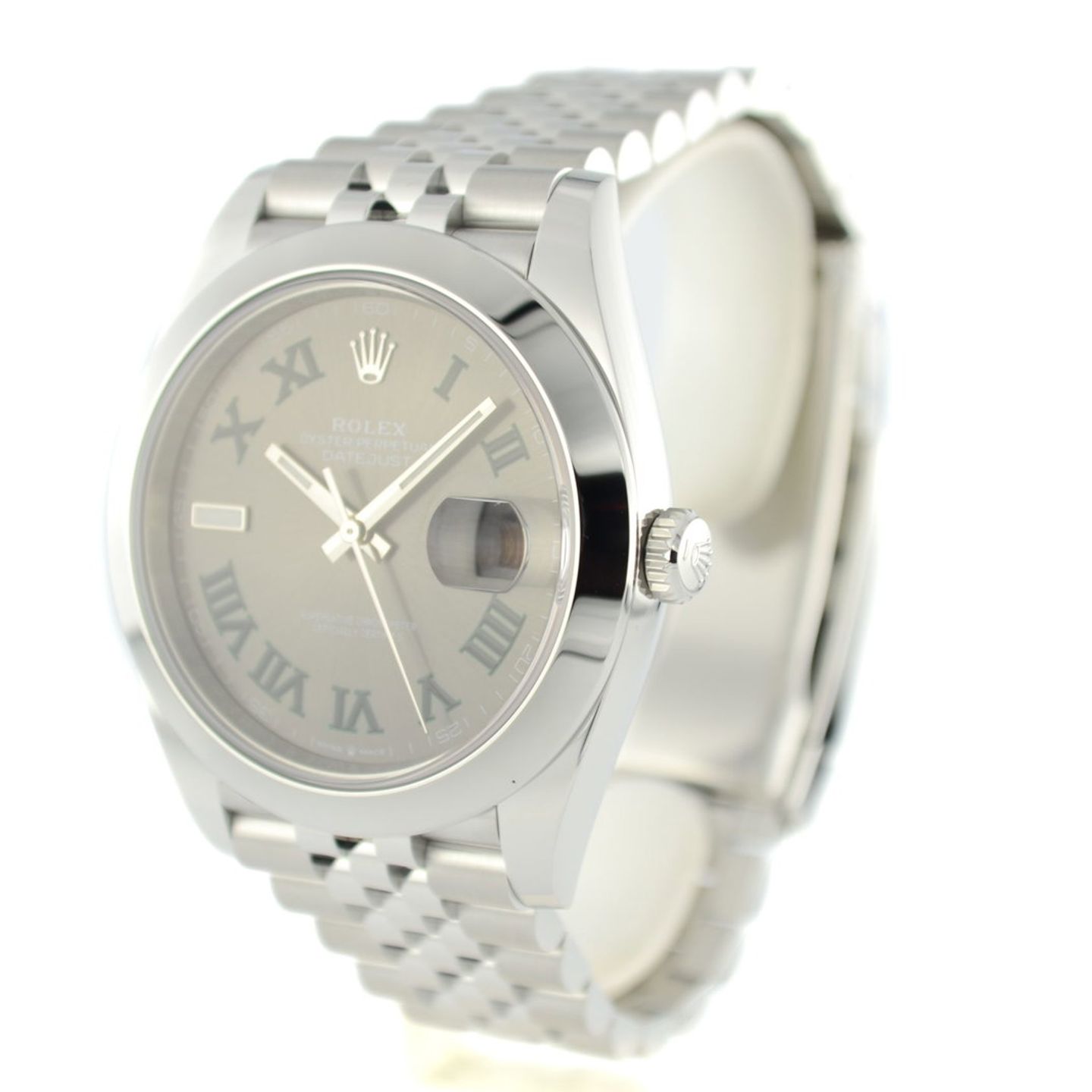 Rolex Datejust 41 126300 - (2/7)