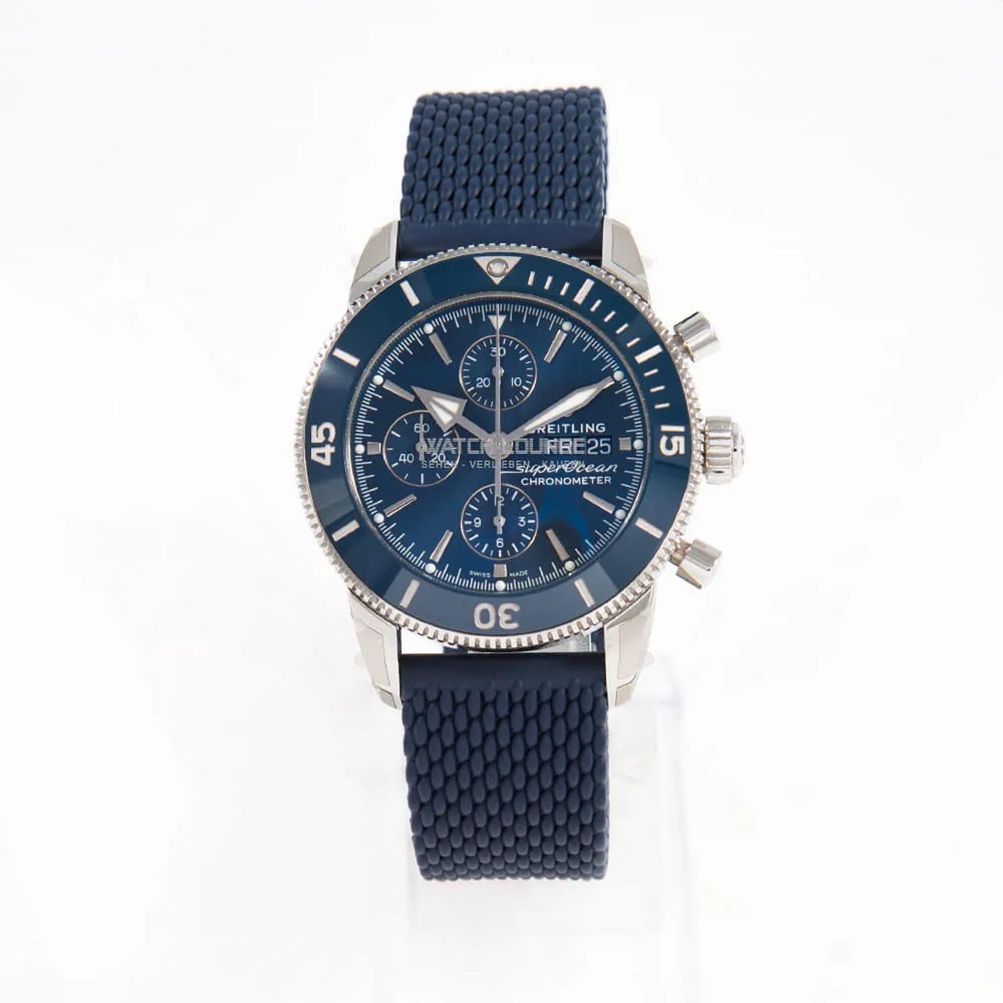 Breitling Superocean Heritage II Chronograph A13313161C1S1 - (3/8)