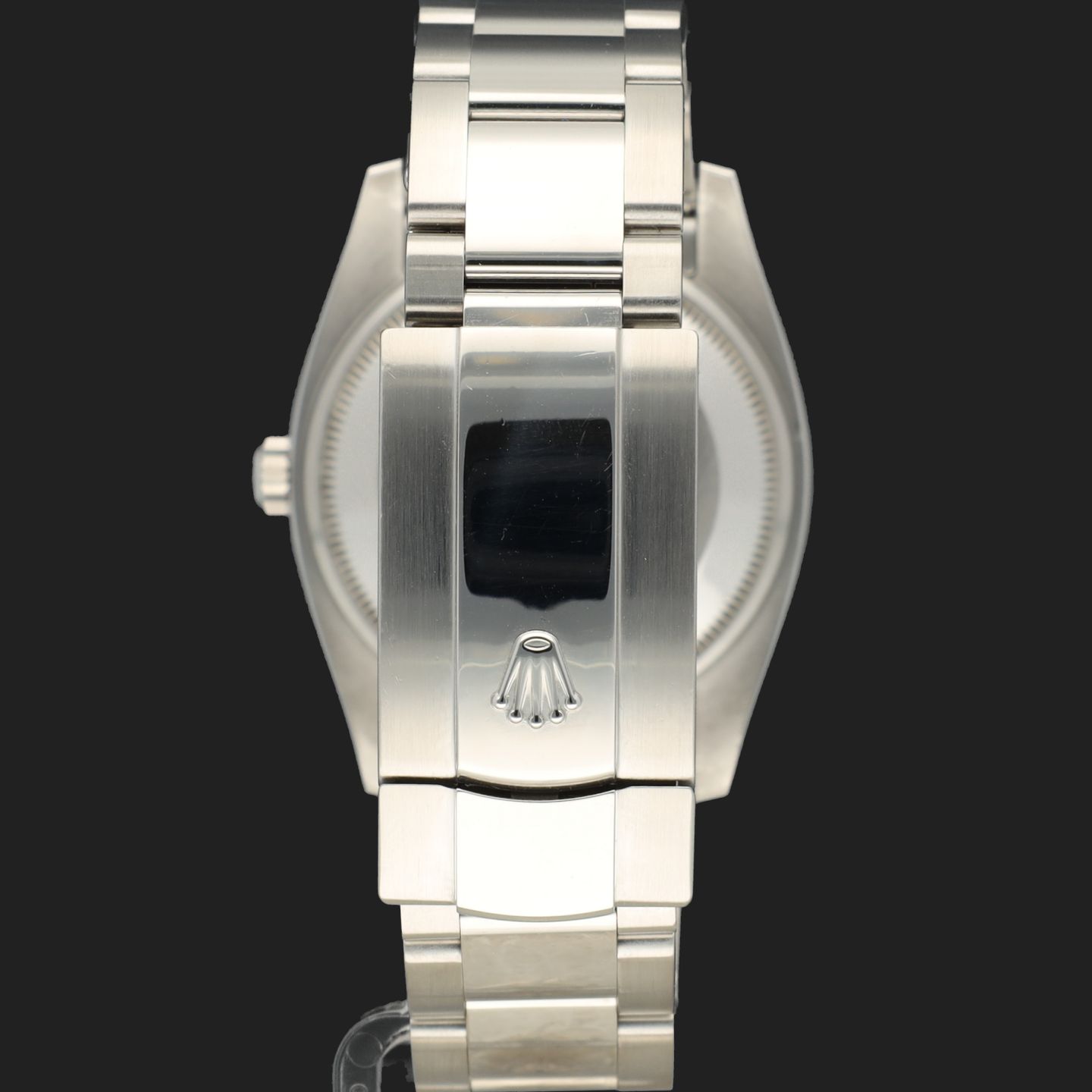 Rolex Oyster Perpetual Date 115200 - (6/8)