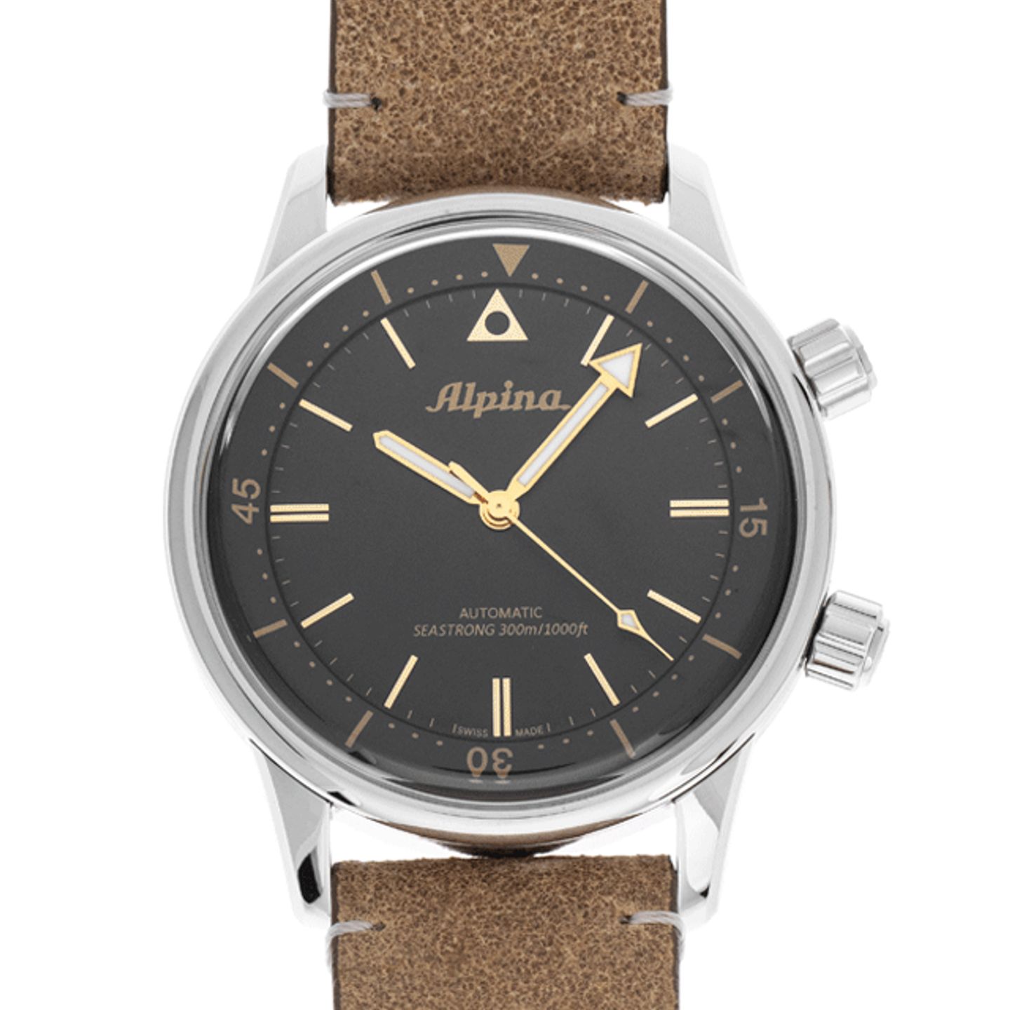 Alpina Seastrong AL-520BY4H6 - (7/7)