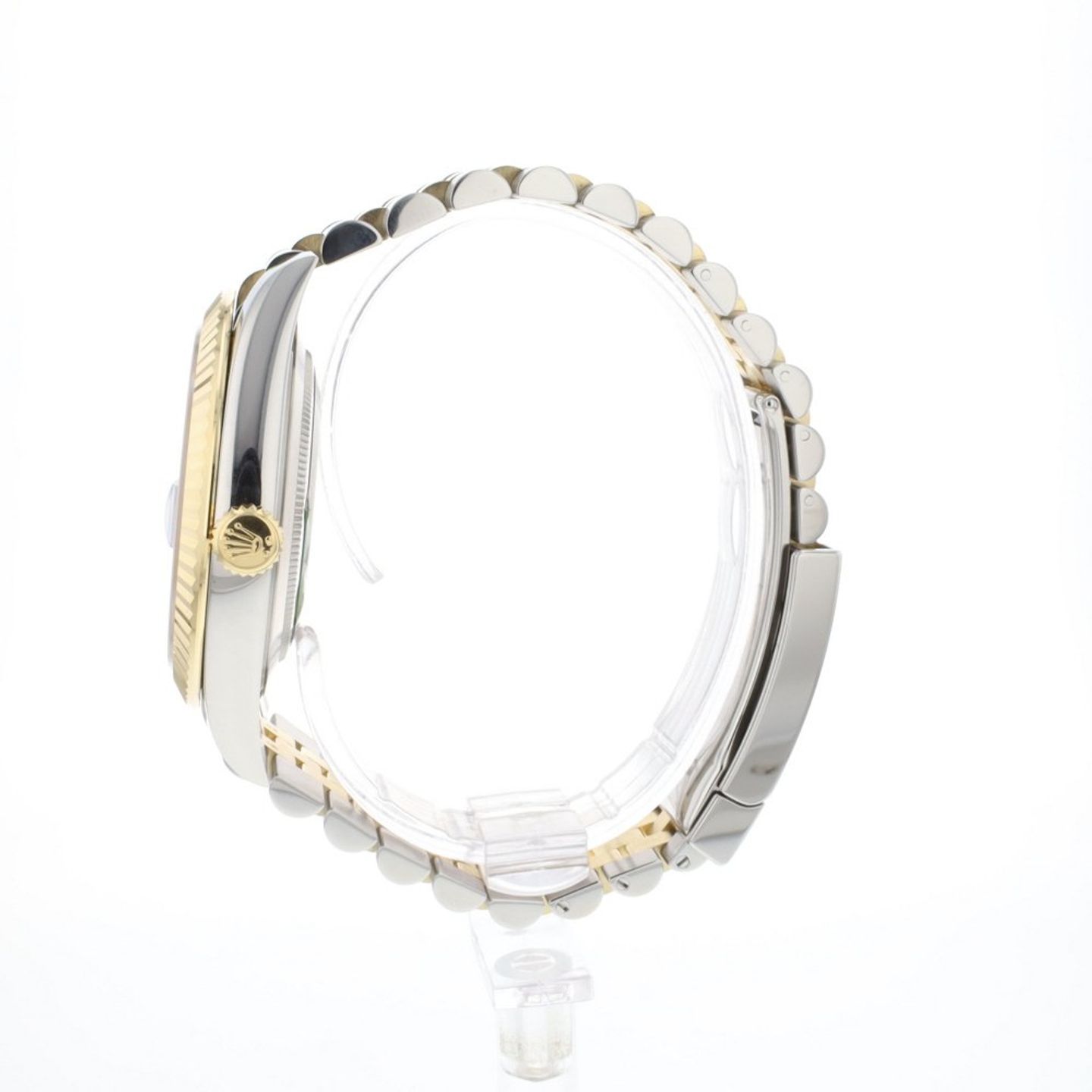 Rolex Datejust 41 126333 (2022) - 41 mm Gold/Steel case (3/6)