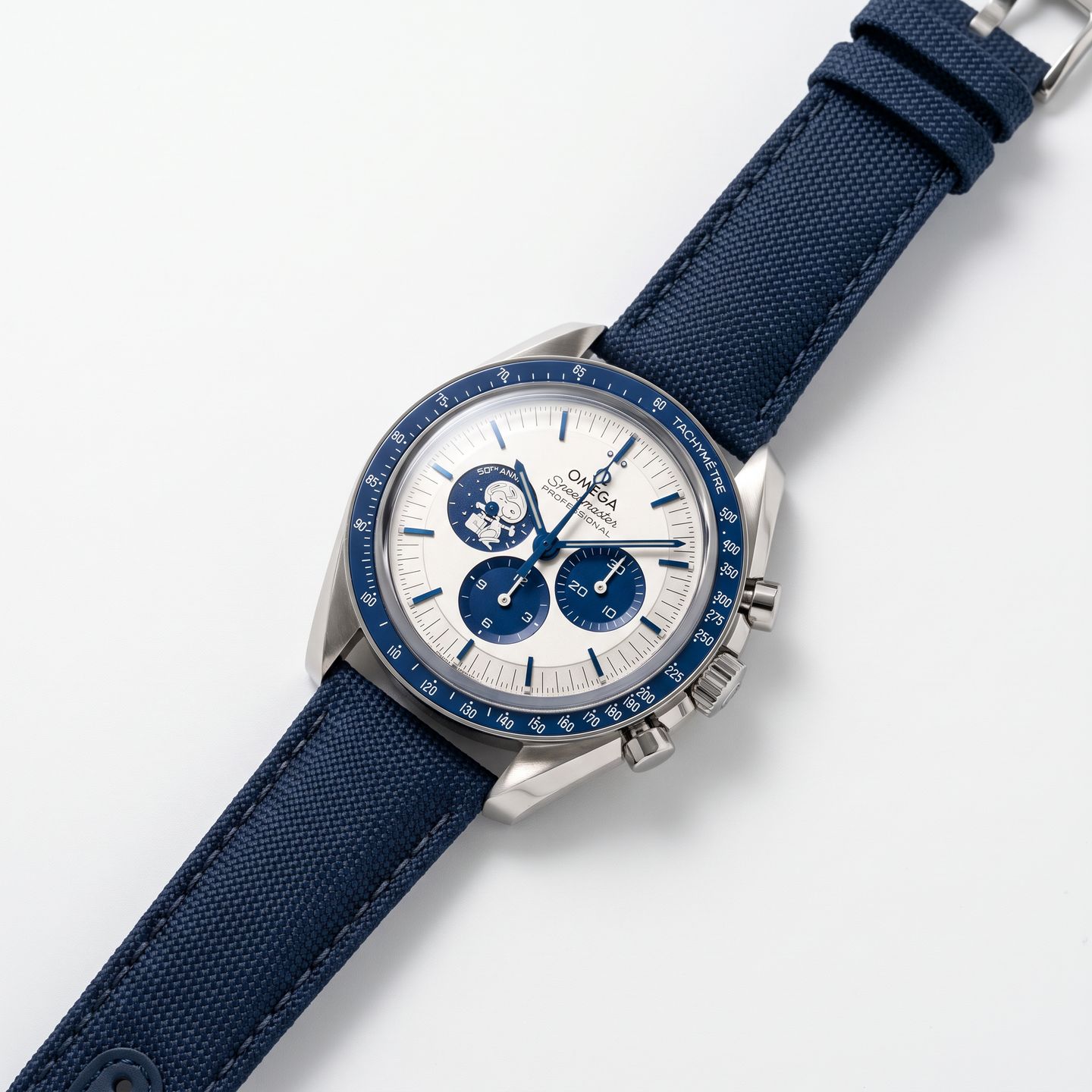 Omega Speedmaster Professional Moonwatch 310.32.42.50.02.001 - (3/5)