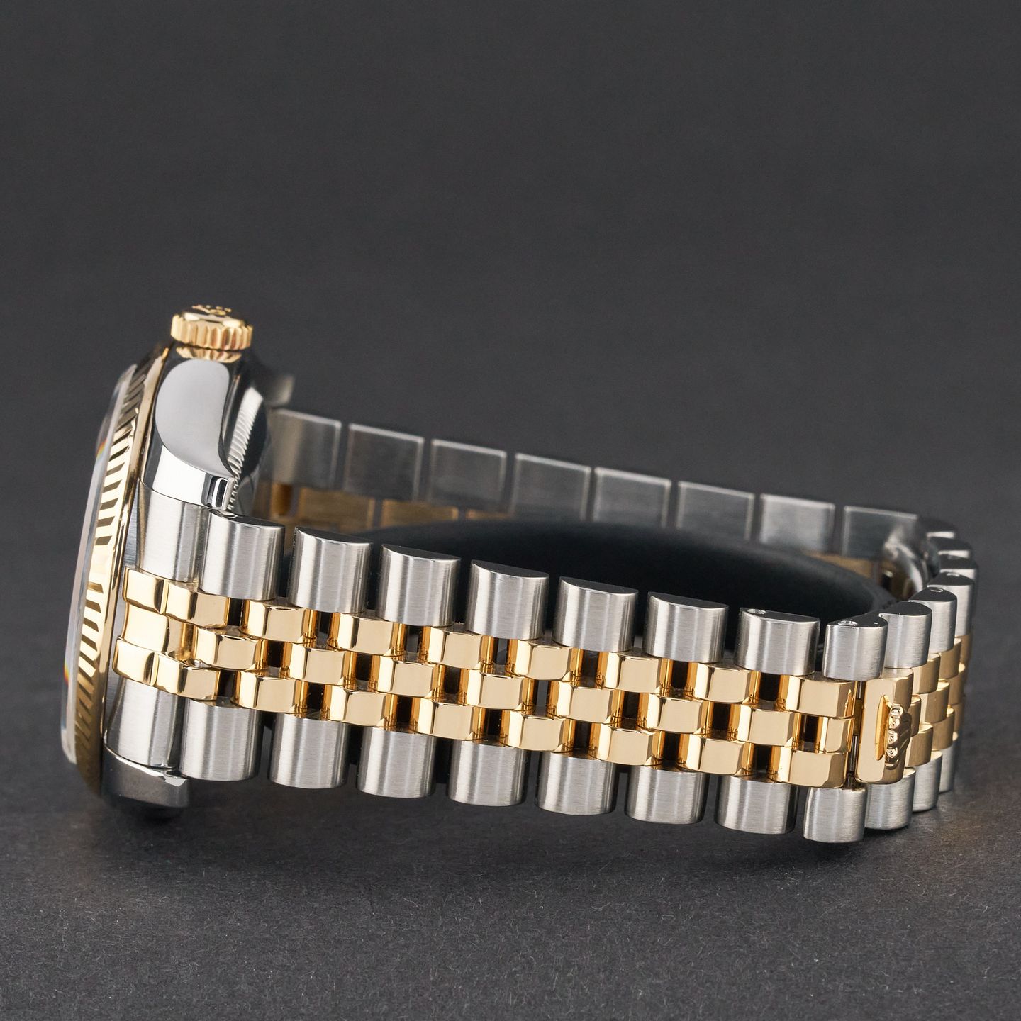 Rolex Datejust 36 116233 - (5/8)