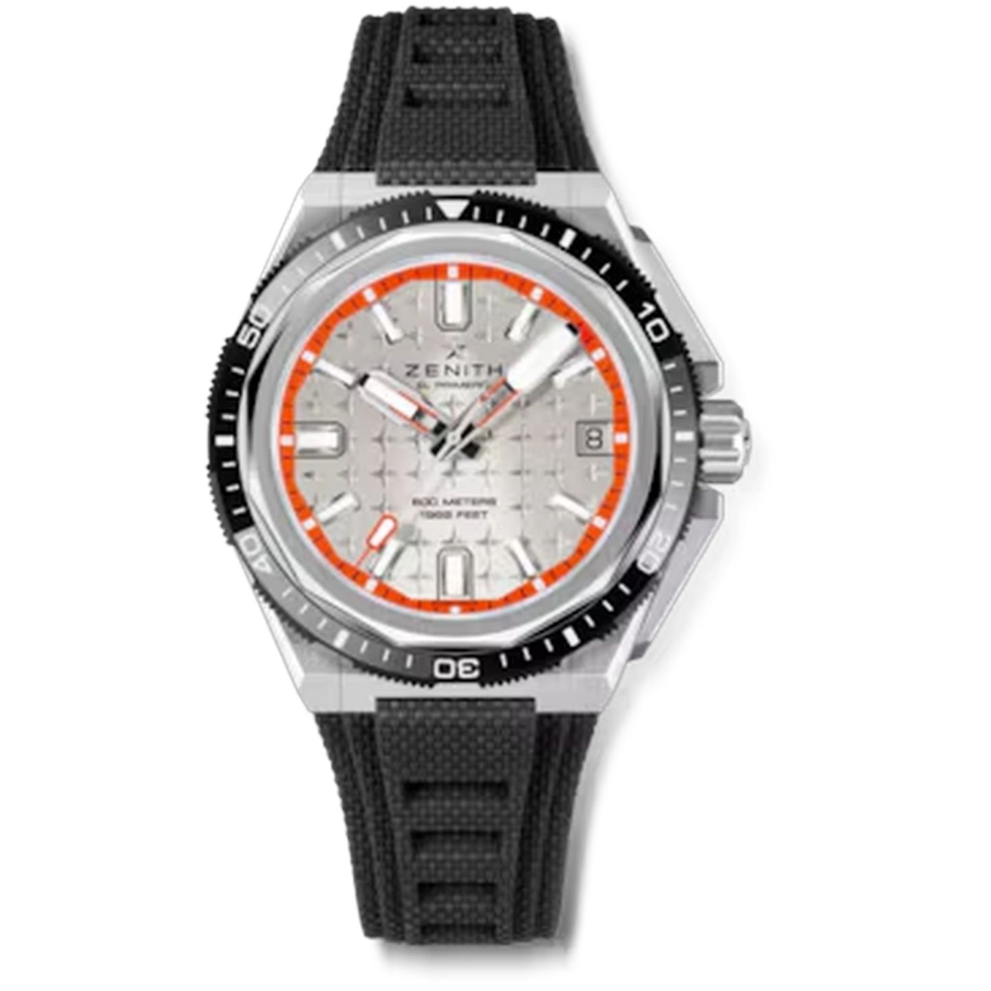 Zenith Defy 95.9600.3620/01.I300 - (1/1)
