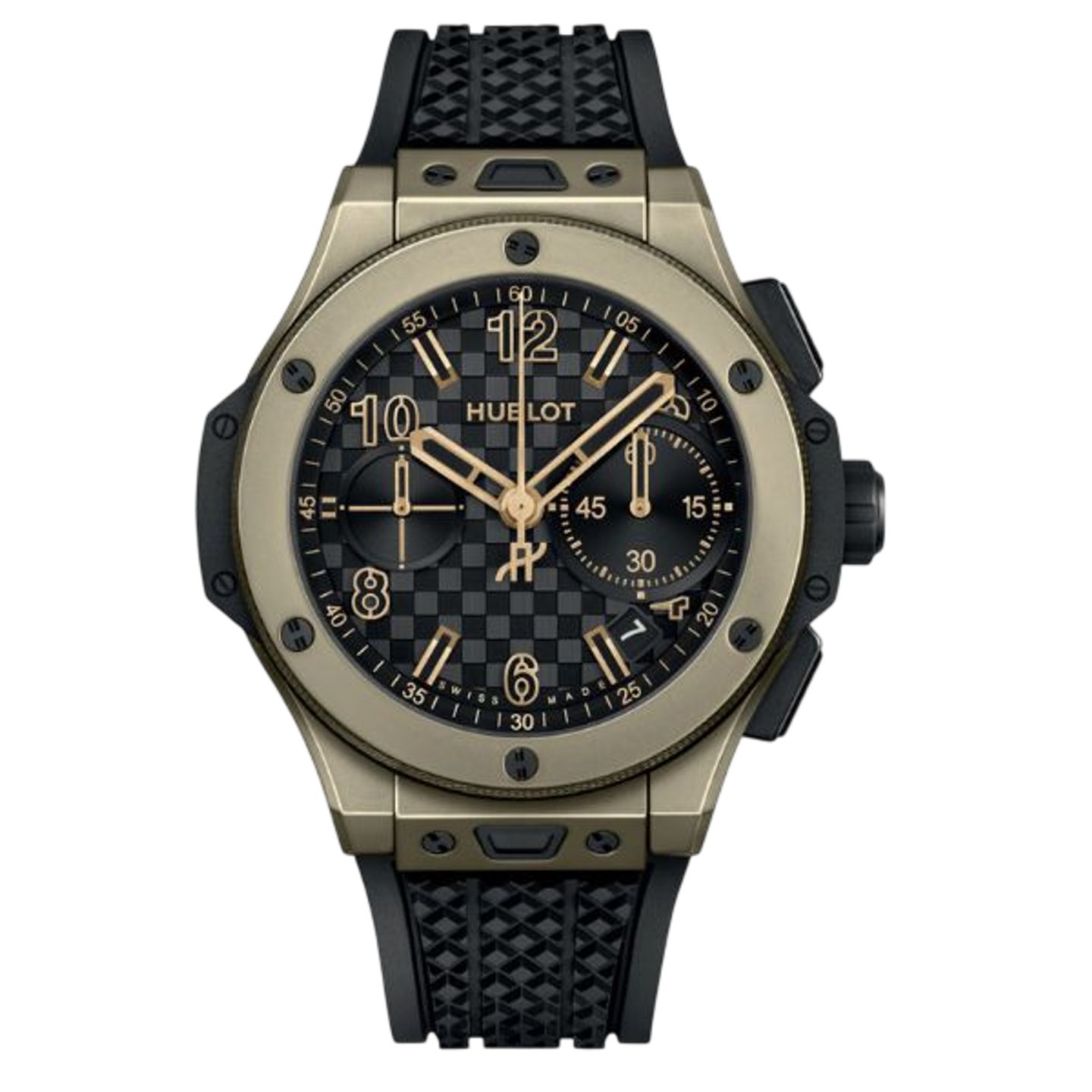 Hublot Big Bang 431.MX.1330.RX - (1/1)