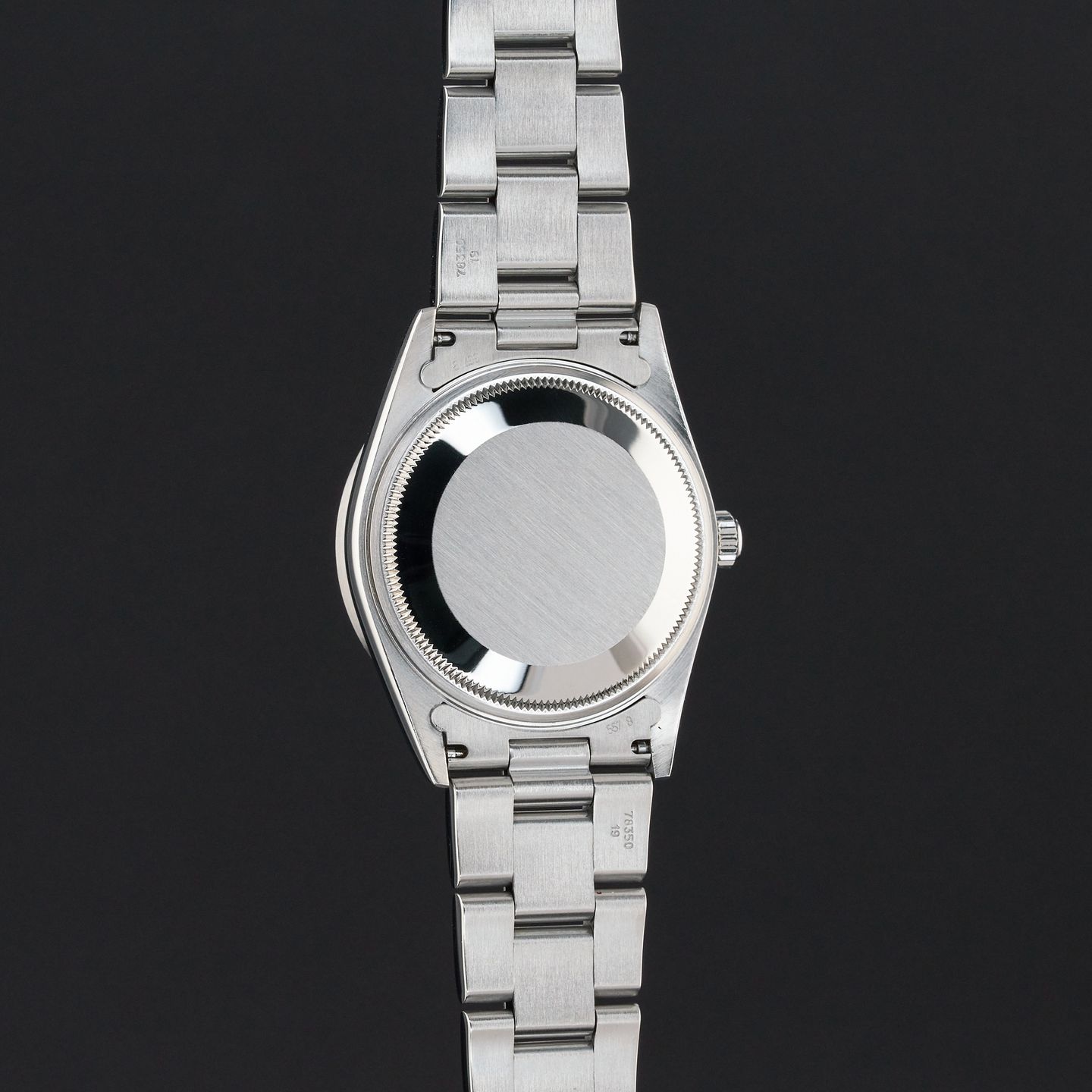 Rolex Air-King 14010 - (8/8)