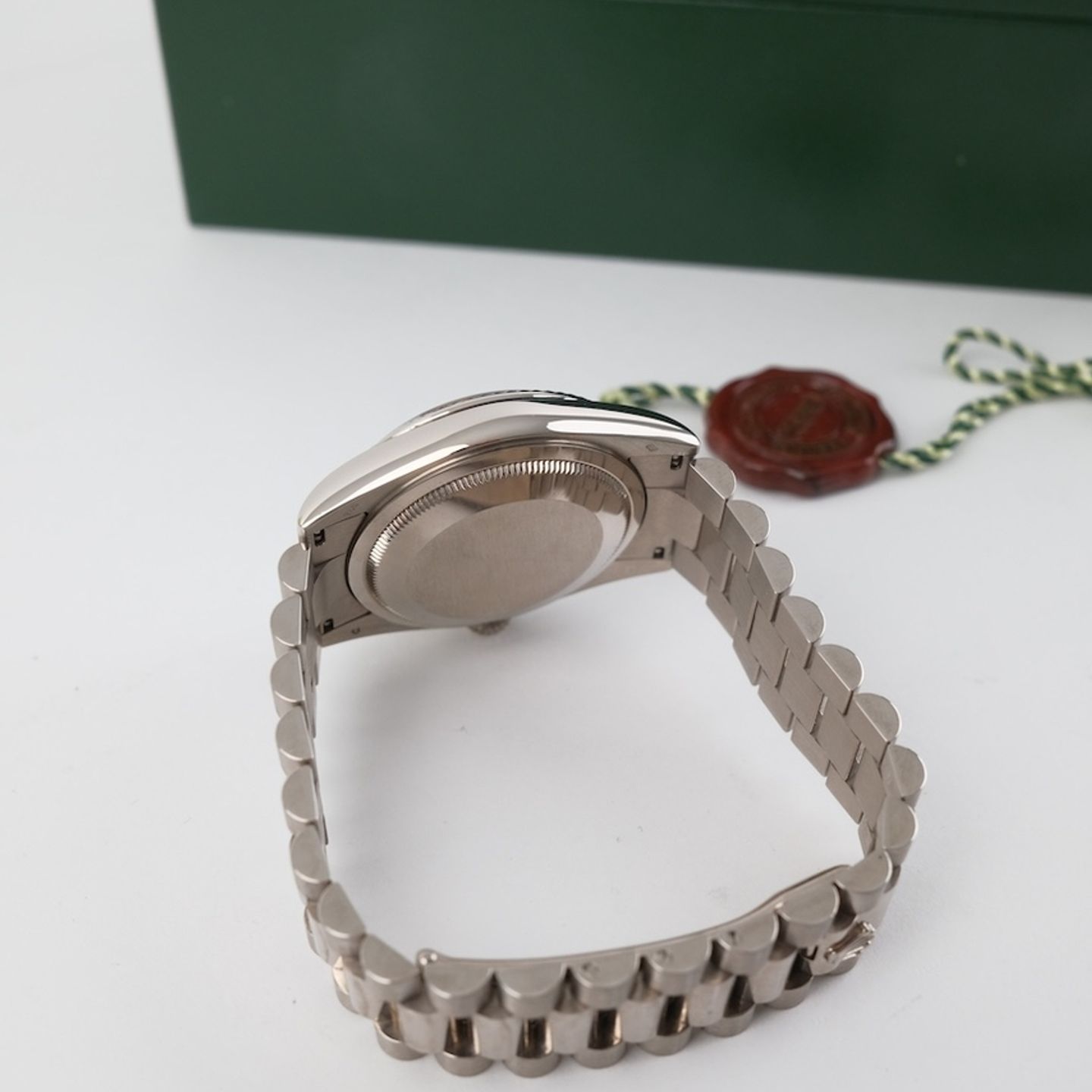 Rolex Day-Date 36 118239 - (7/8)