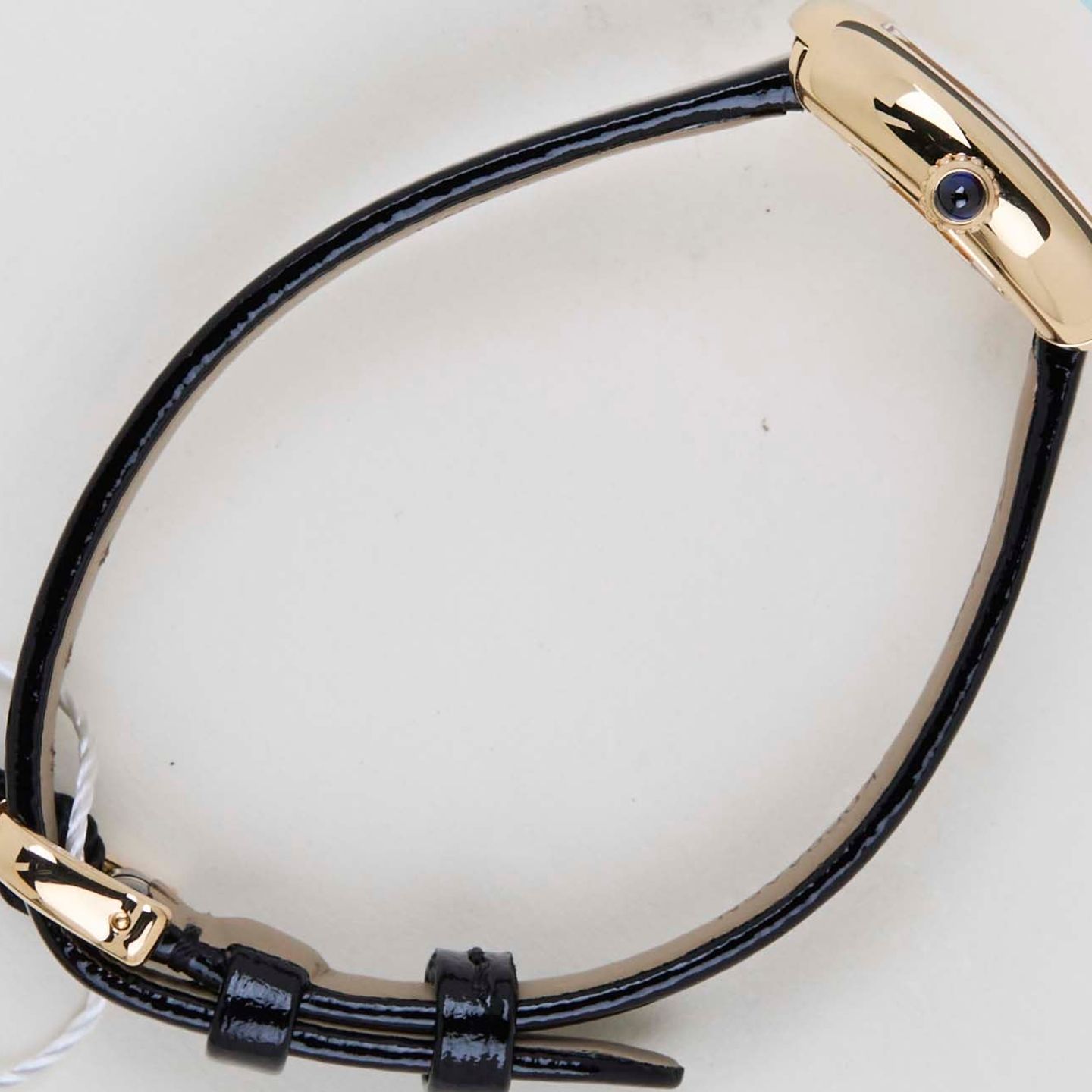 Cartier Baignoire WGBA0041 - (7/8)