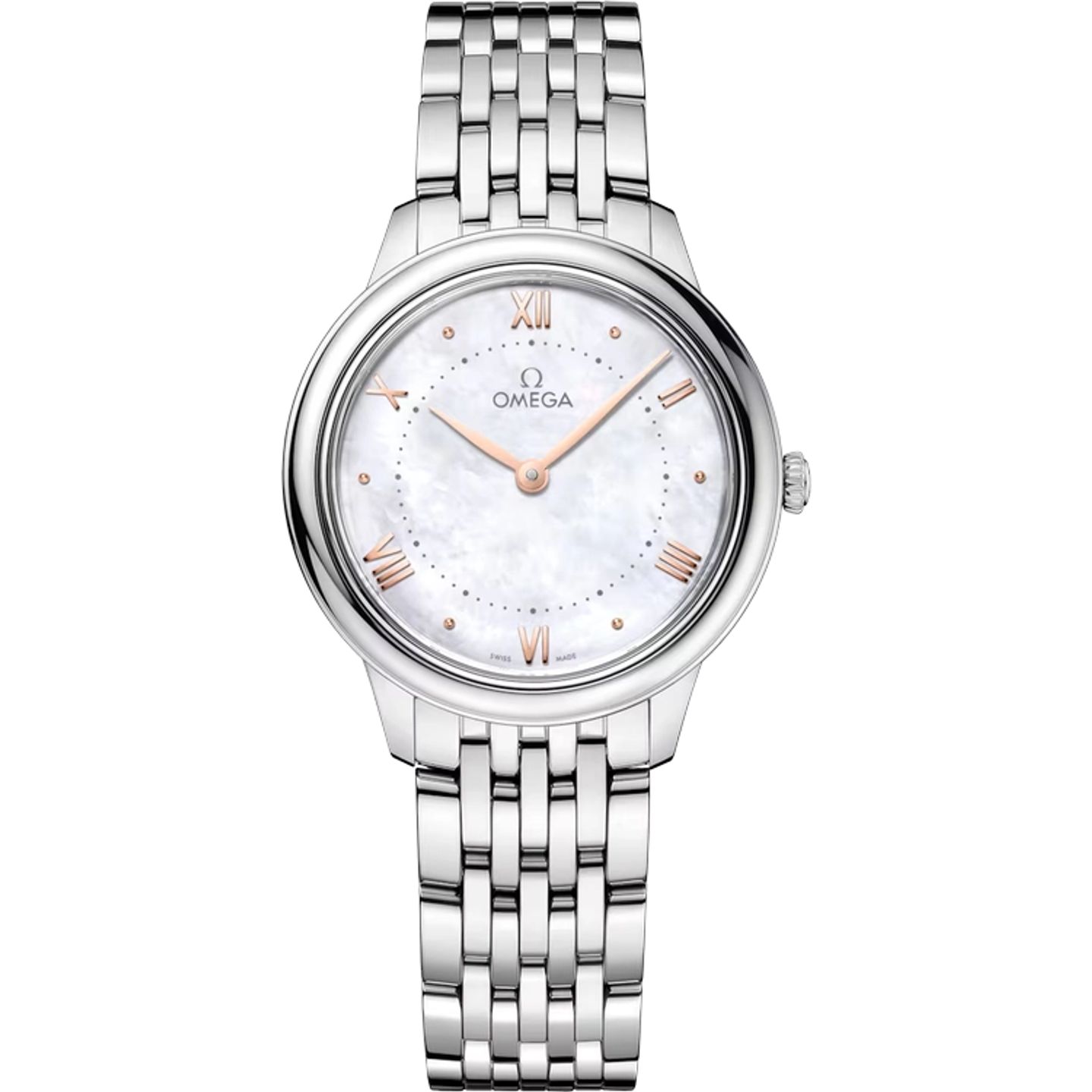Omega De Ville 434.10.30.60.05.001 - (1/1)