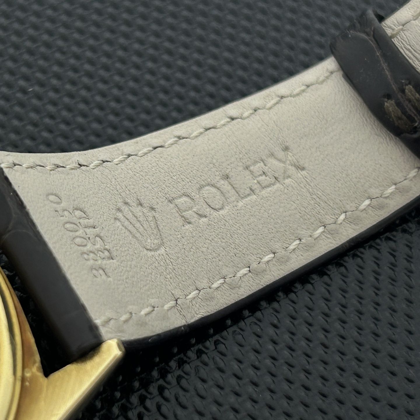 Rolex Day-Date 1803 - (7/8)