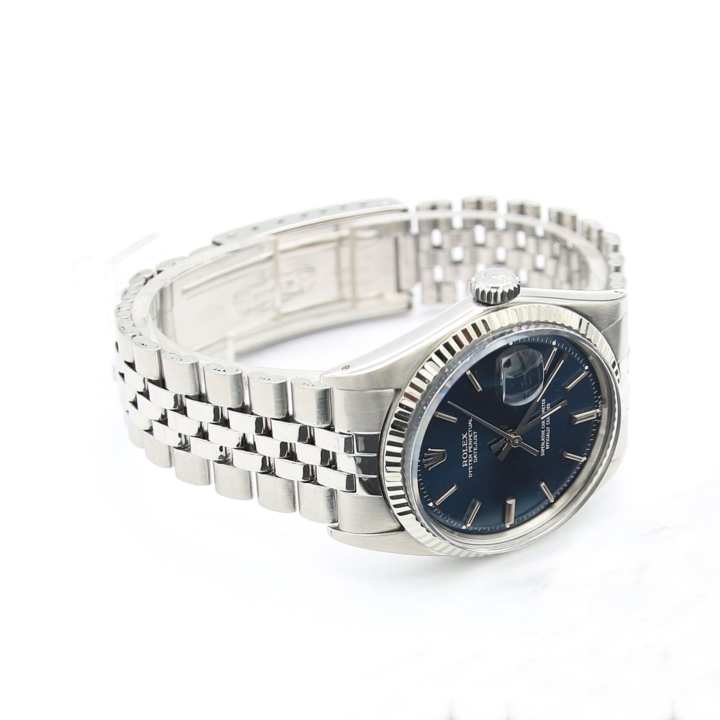 Rolex Datejust 1601 - (7/8)