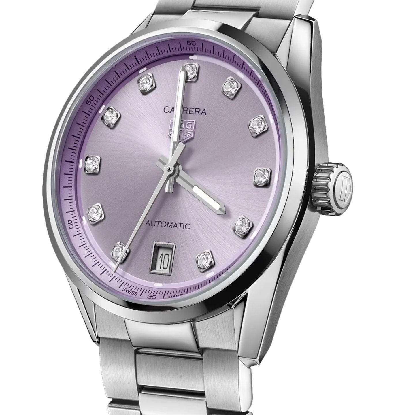TAG Heuer Carrera WBN2319.BA0001 - (3/4)