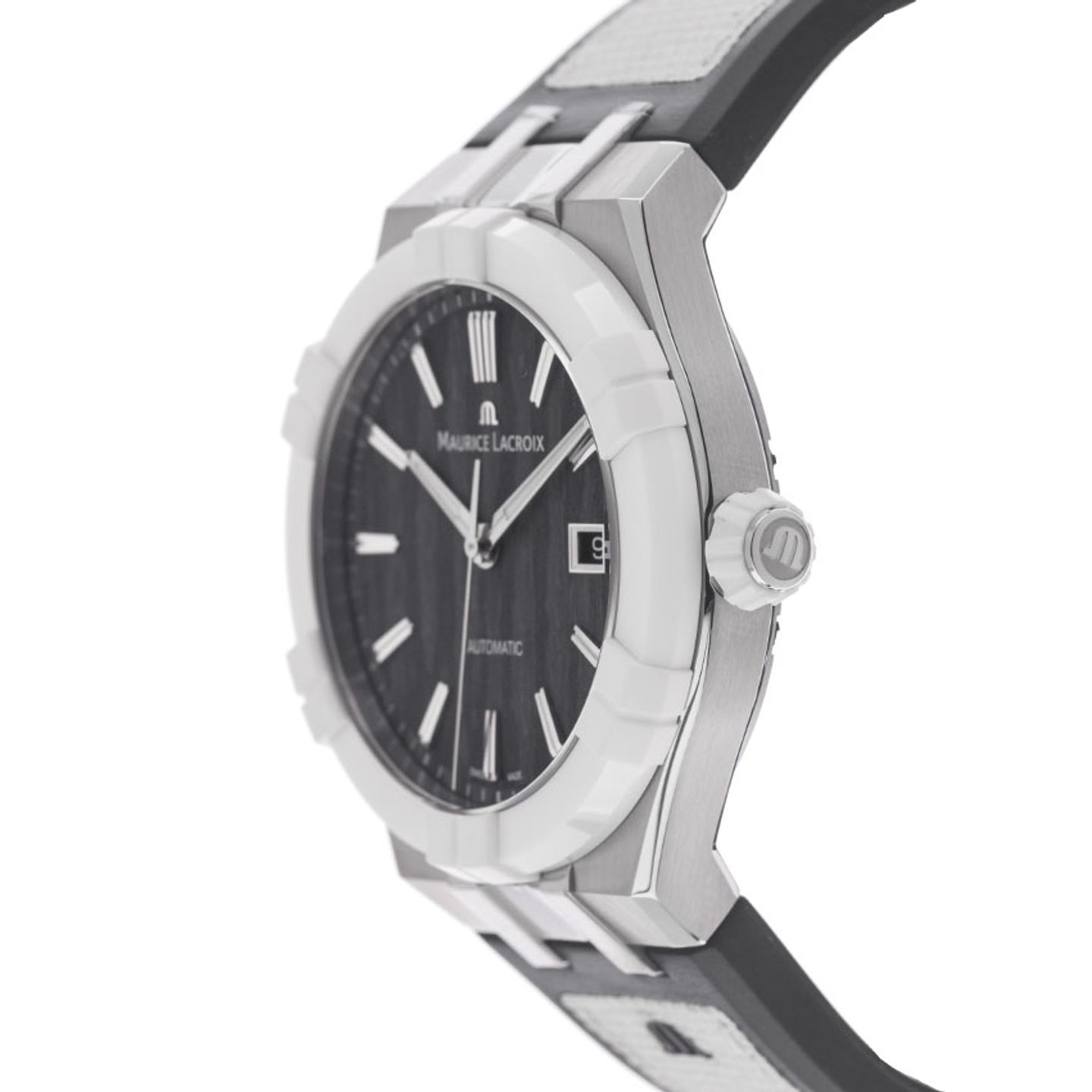 Maurice Lacroix Aikon AI6006-PVY11-170-1 - (4/7)