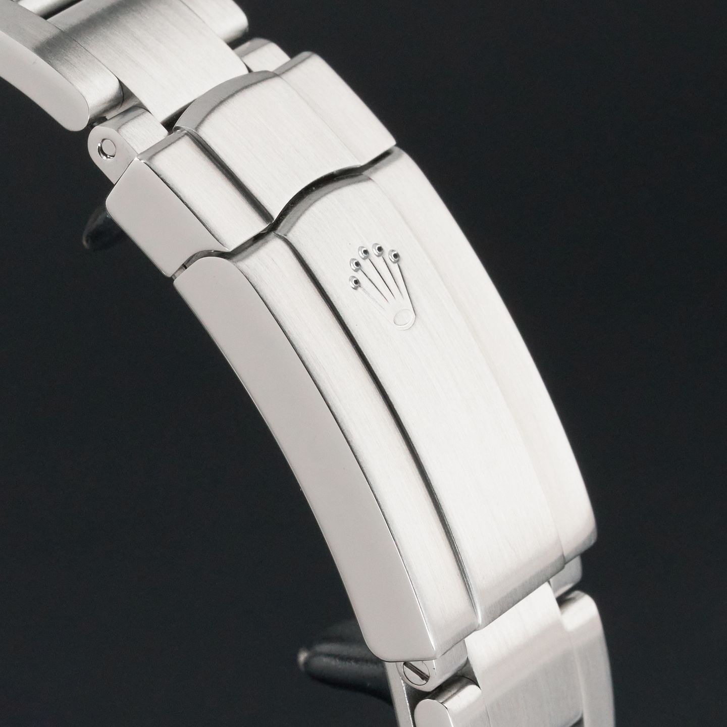 Rolex Air-King 114234 - (8/8)