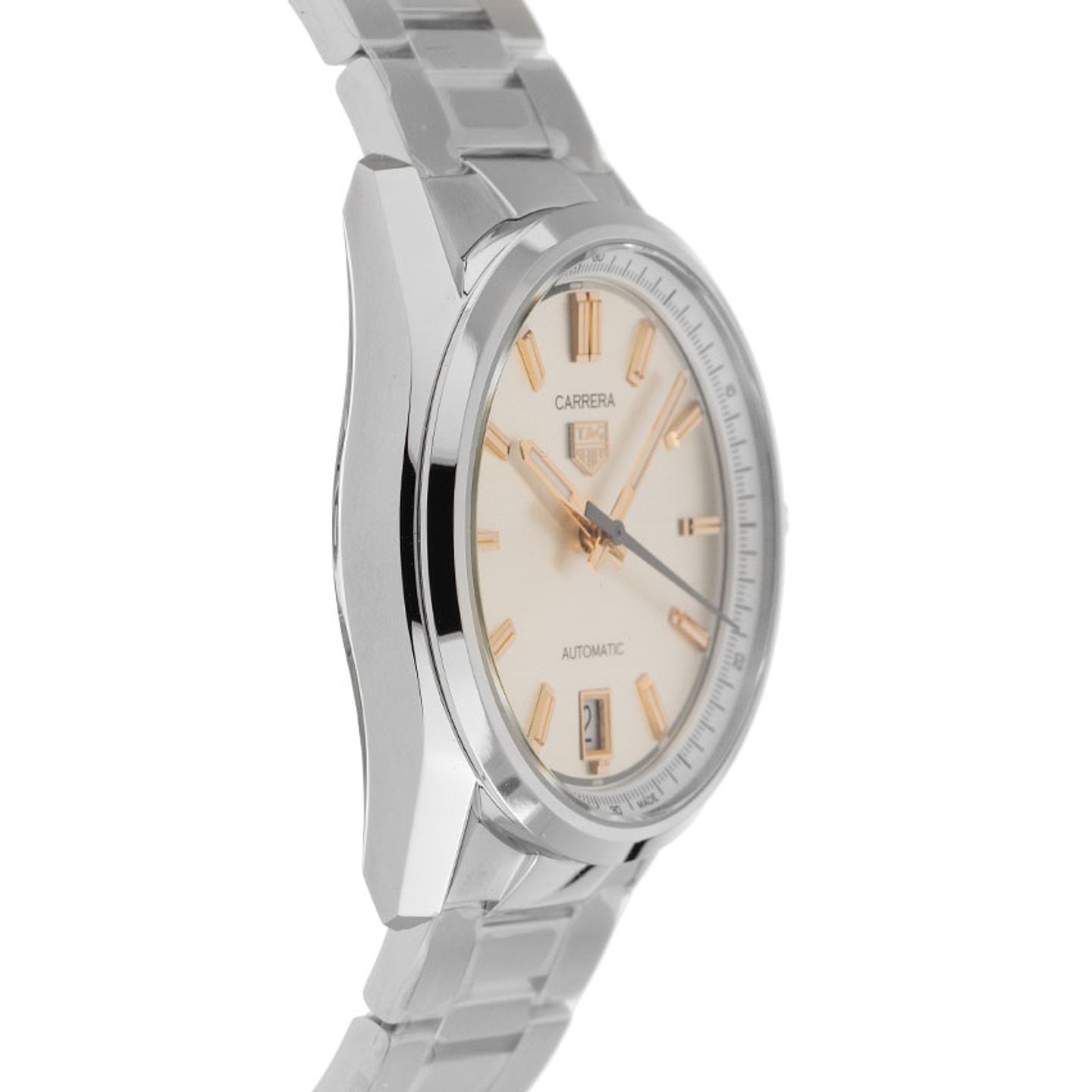 TAG Heuer Carrera Lady WBN2310.BA0001 - (5/7)