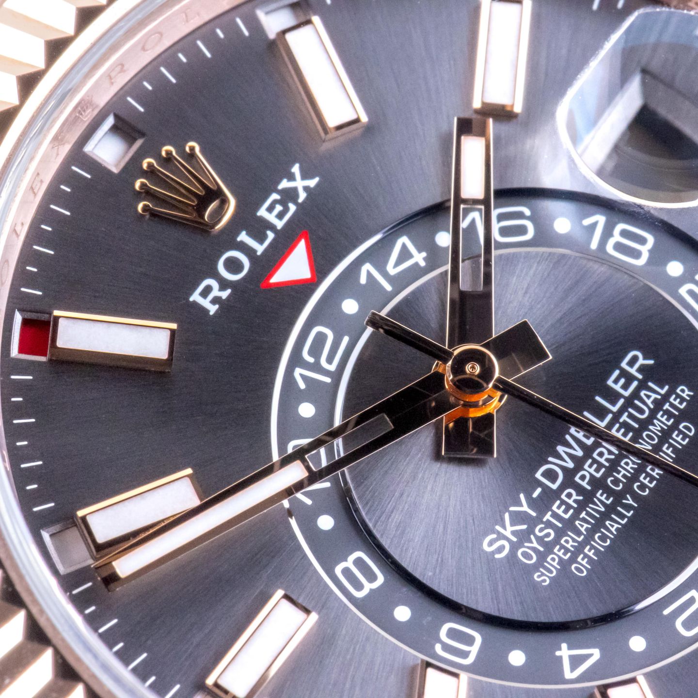 Rolex Sky-Dweller 336935 - (2/8)