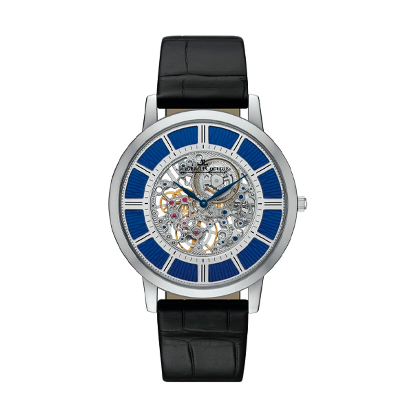 Jaeger-LeCoultre Master Ultra Thin Q13435SQ - (1/1)