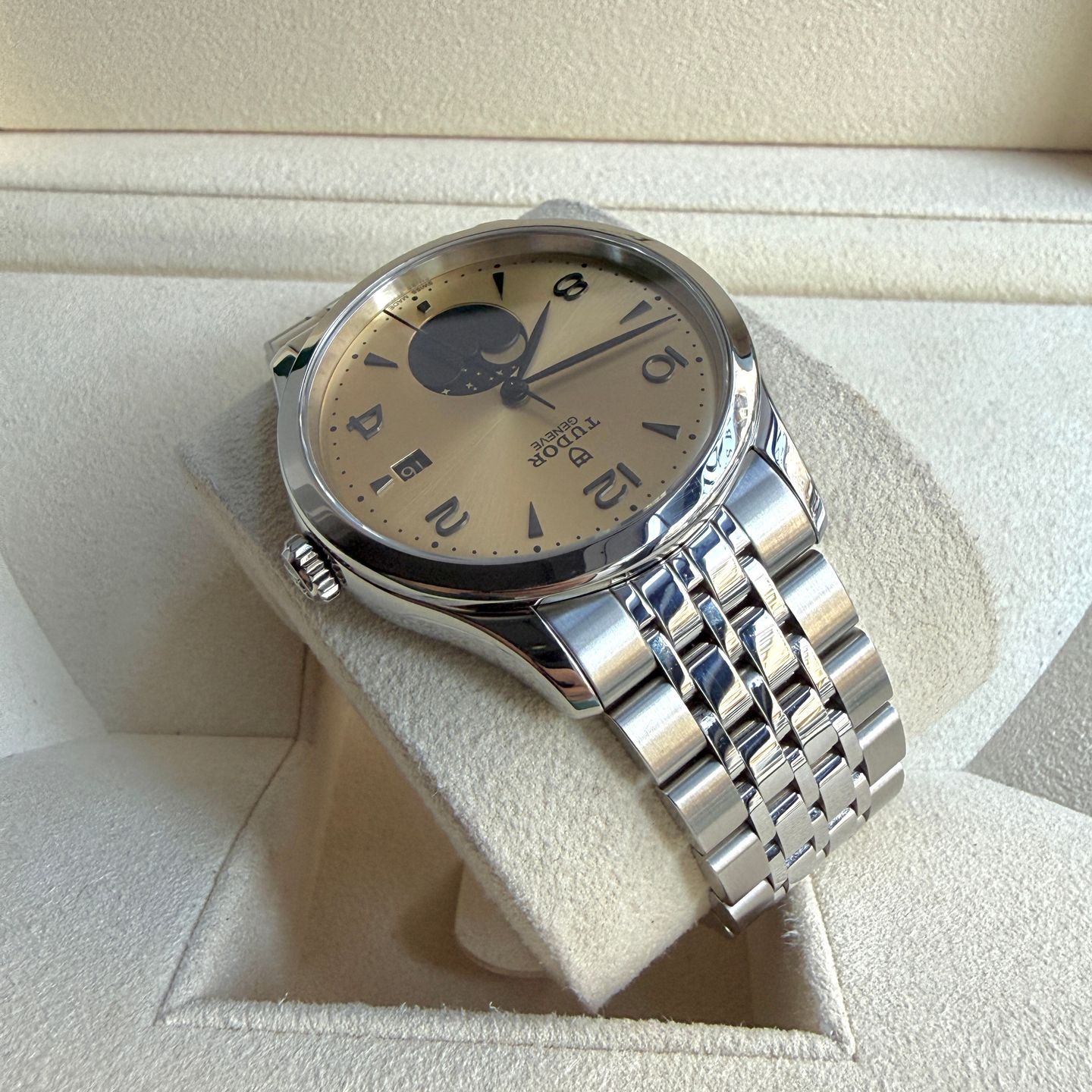 Tudor 1926 91560 - (5/6)