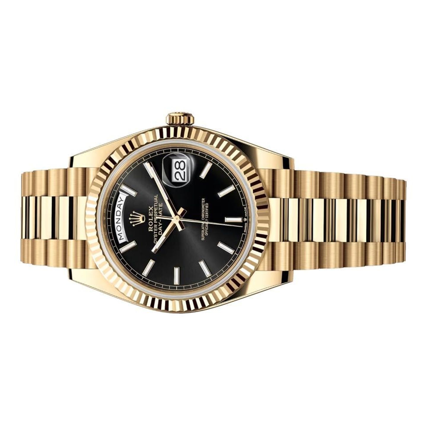 Rolex Day-Date 228238 - (2/6)