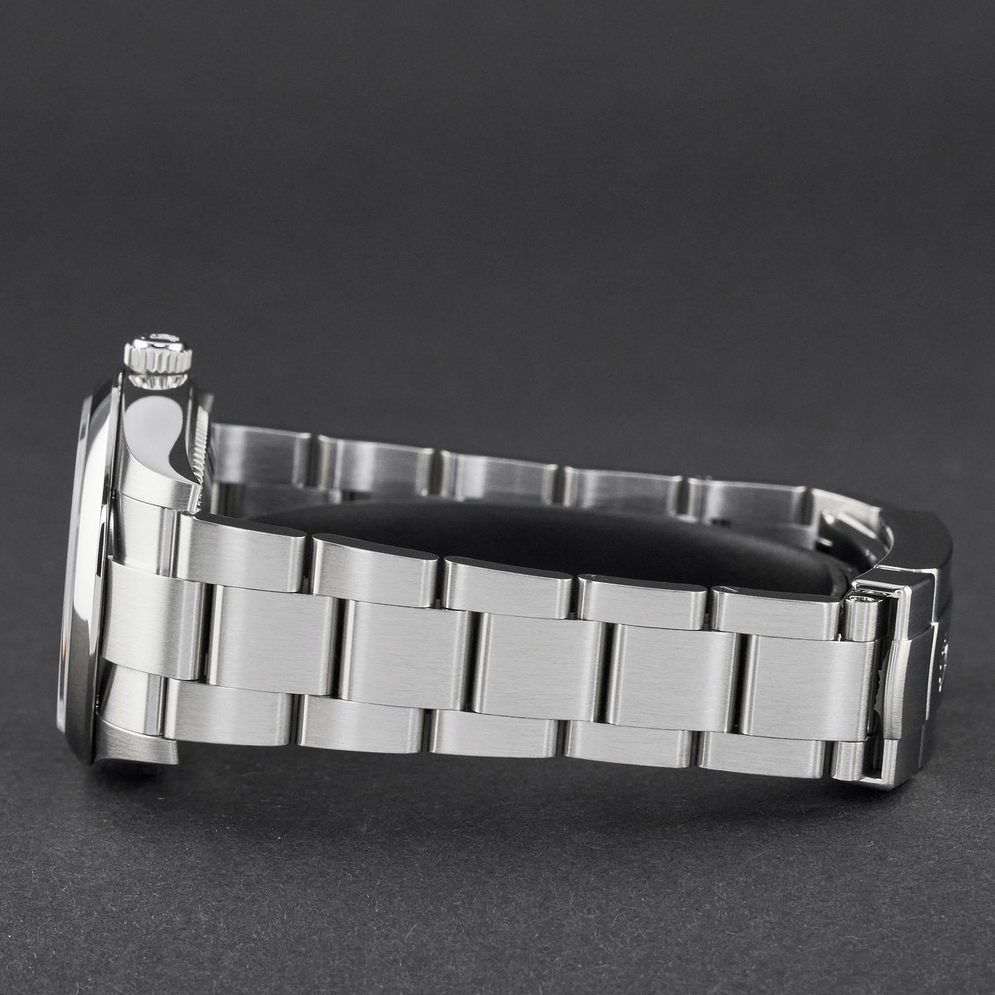 Rolex Oyster Perpetual 34 124200 - (5/8)