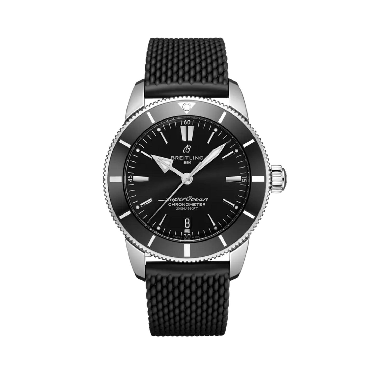 Breitling Superocean Heritage AB2030121B1S1 - (1/1)