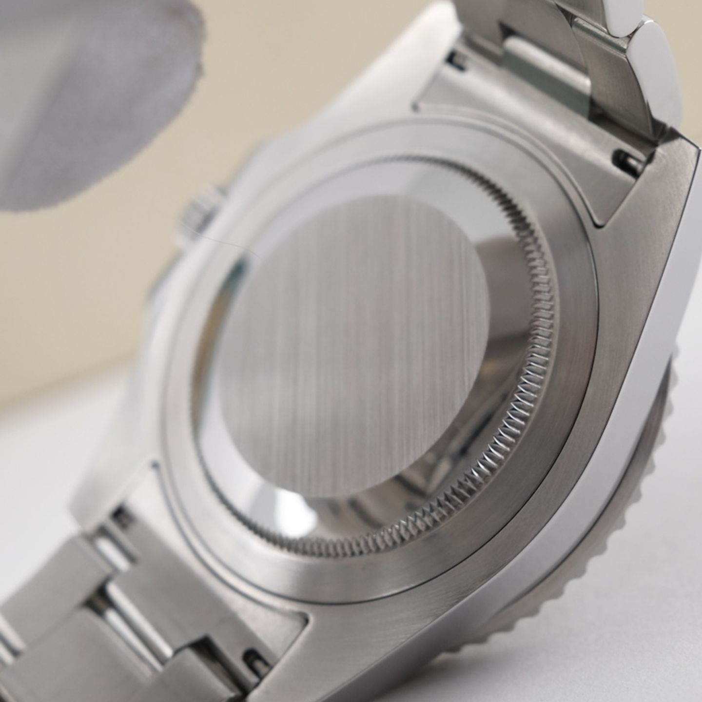 Rolex GMT-Master II 116710LN - (8/8)