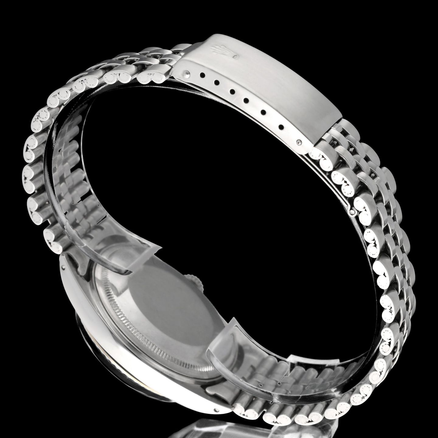 Rolex Datejust 1601 - (8/8)