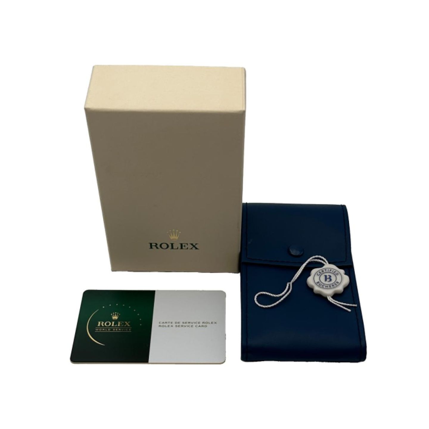 Rolex Datejust 1603 - (5/5)