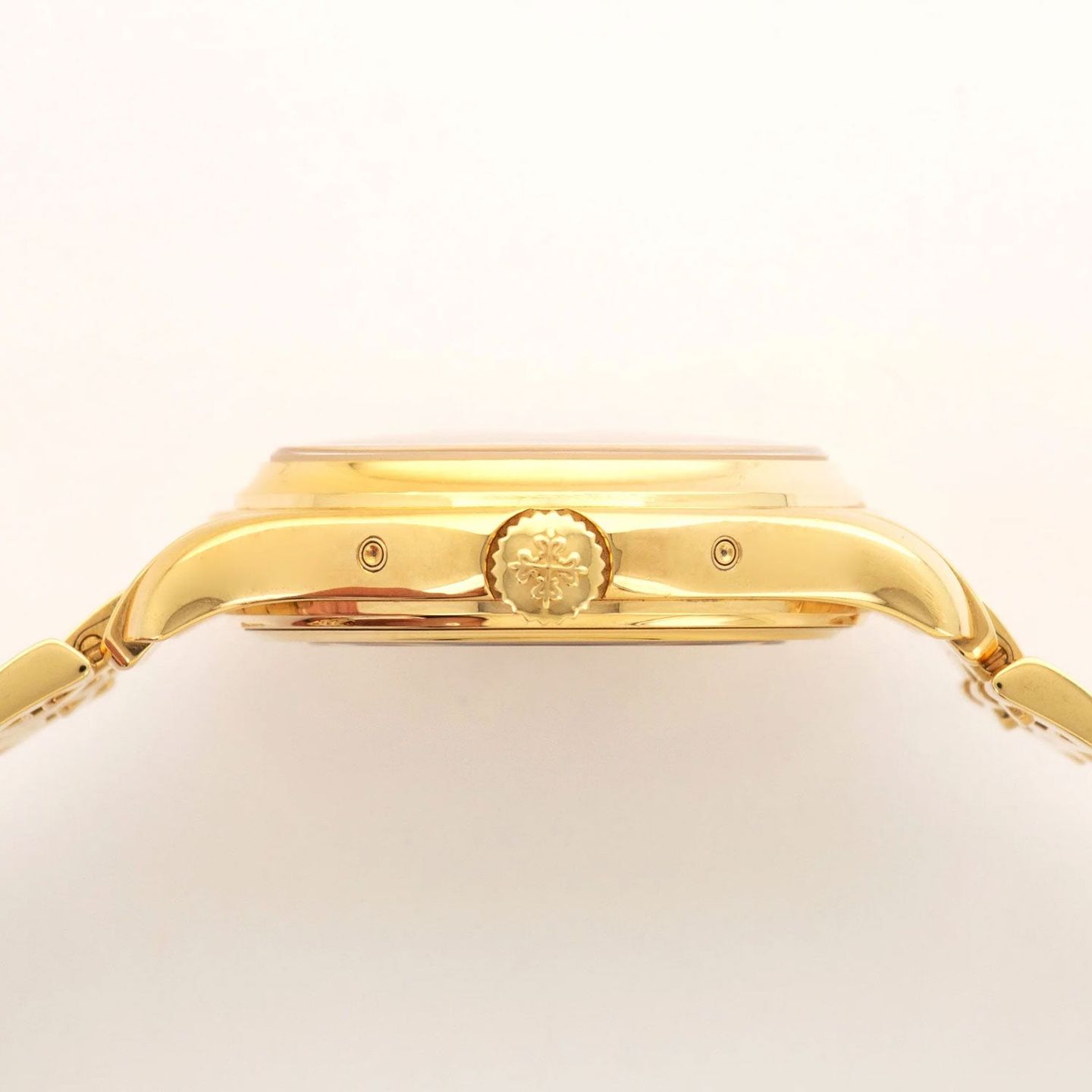 Patek Philippe Annual Calendar 5036/1J-001 - (4/5)