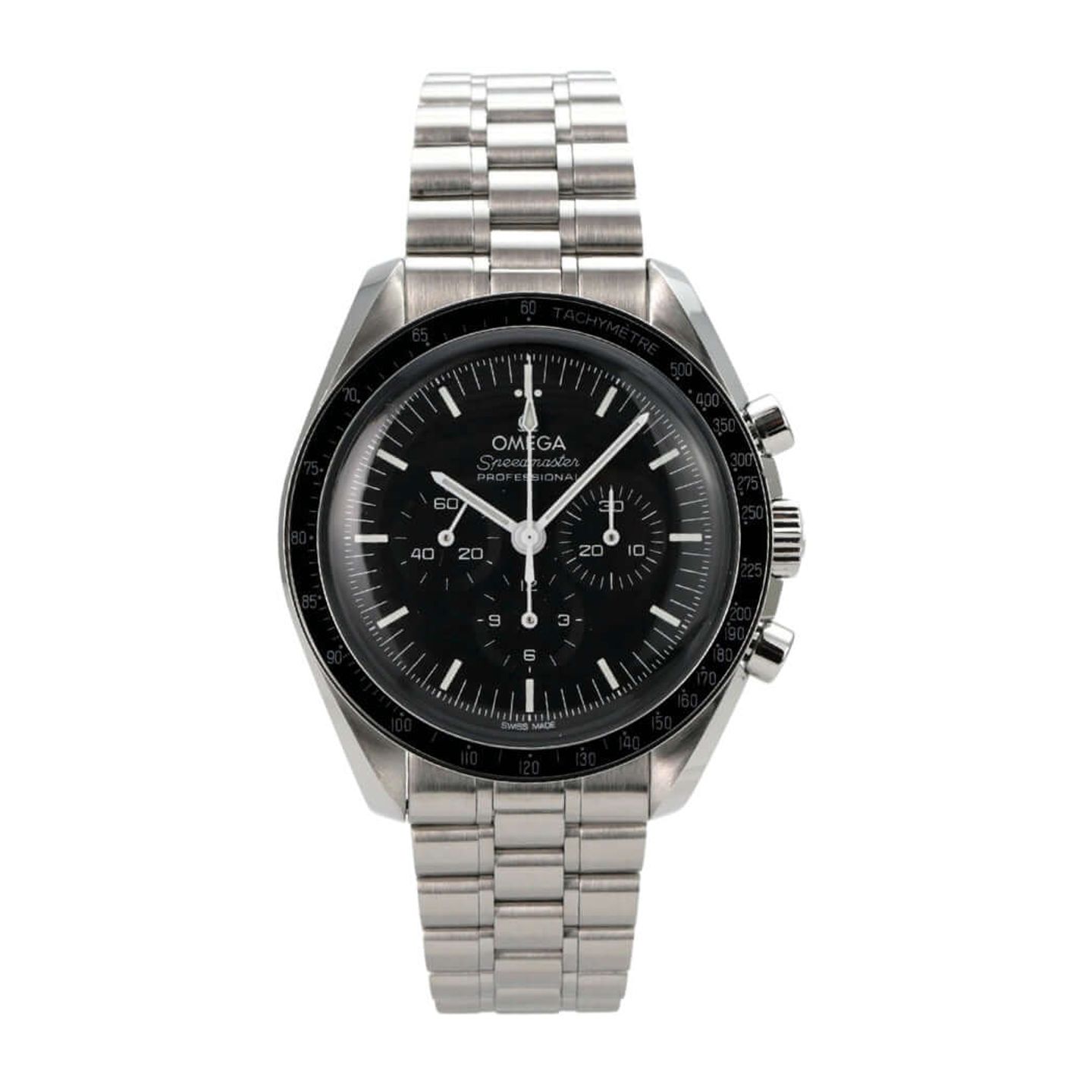 Omega Speedmaster Professional Moonwatch 310.30.42.50.01.001 - (2/8)