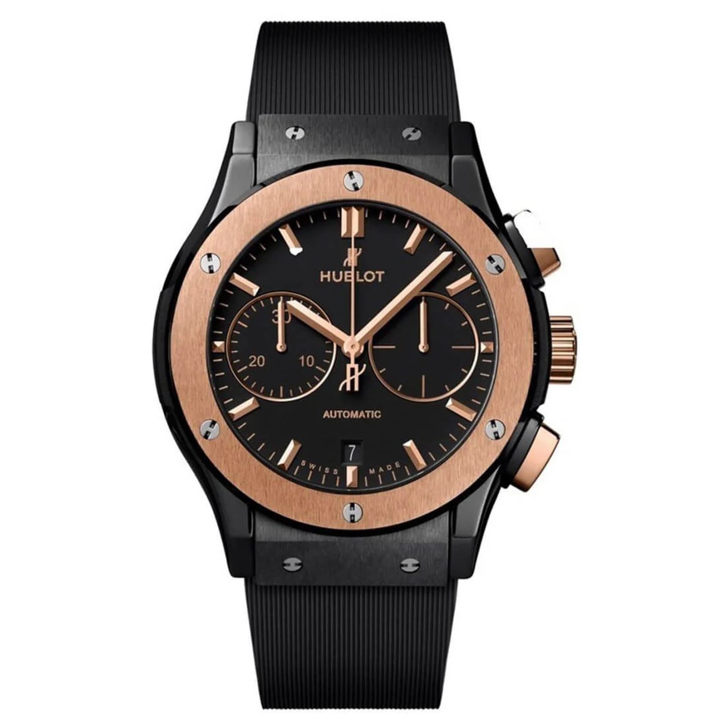 Hublot Classic Fusion 521.CO.1181.LR - (3/3)