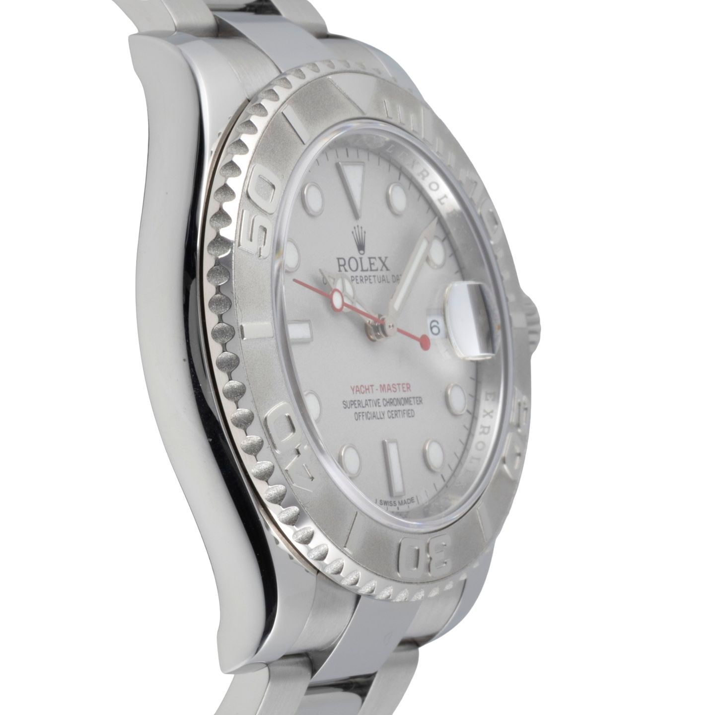 Rolex Yacht-Master 40 116622 - (7/8)
